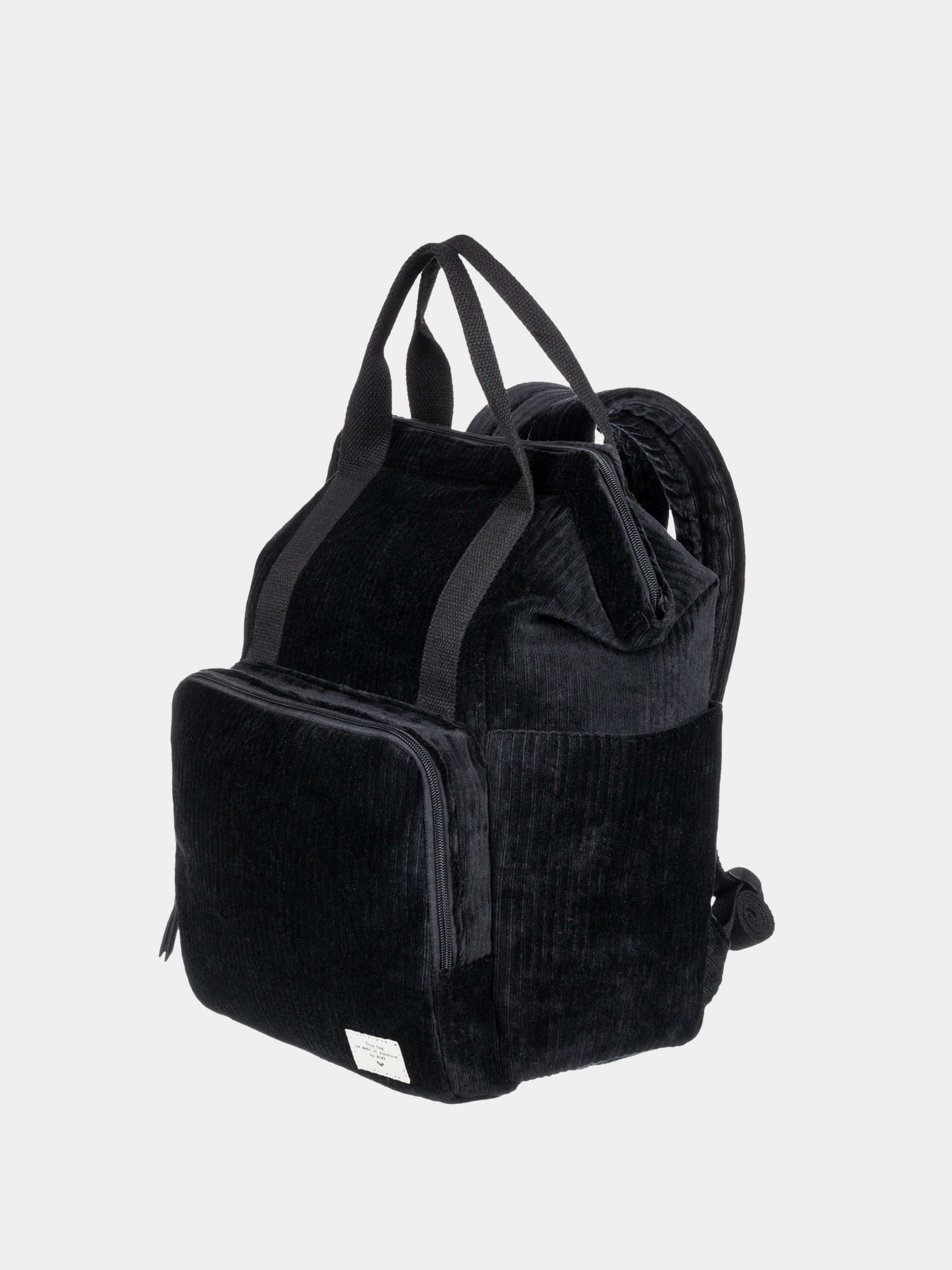 Plecak Roxy Sunny Rivers Bag Wmn (anthracite)