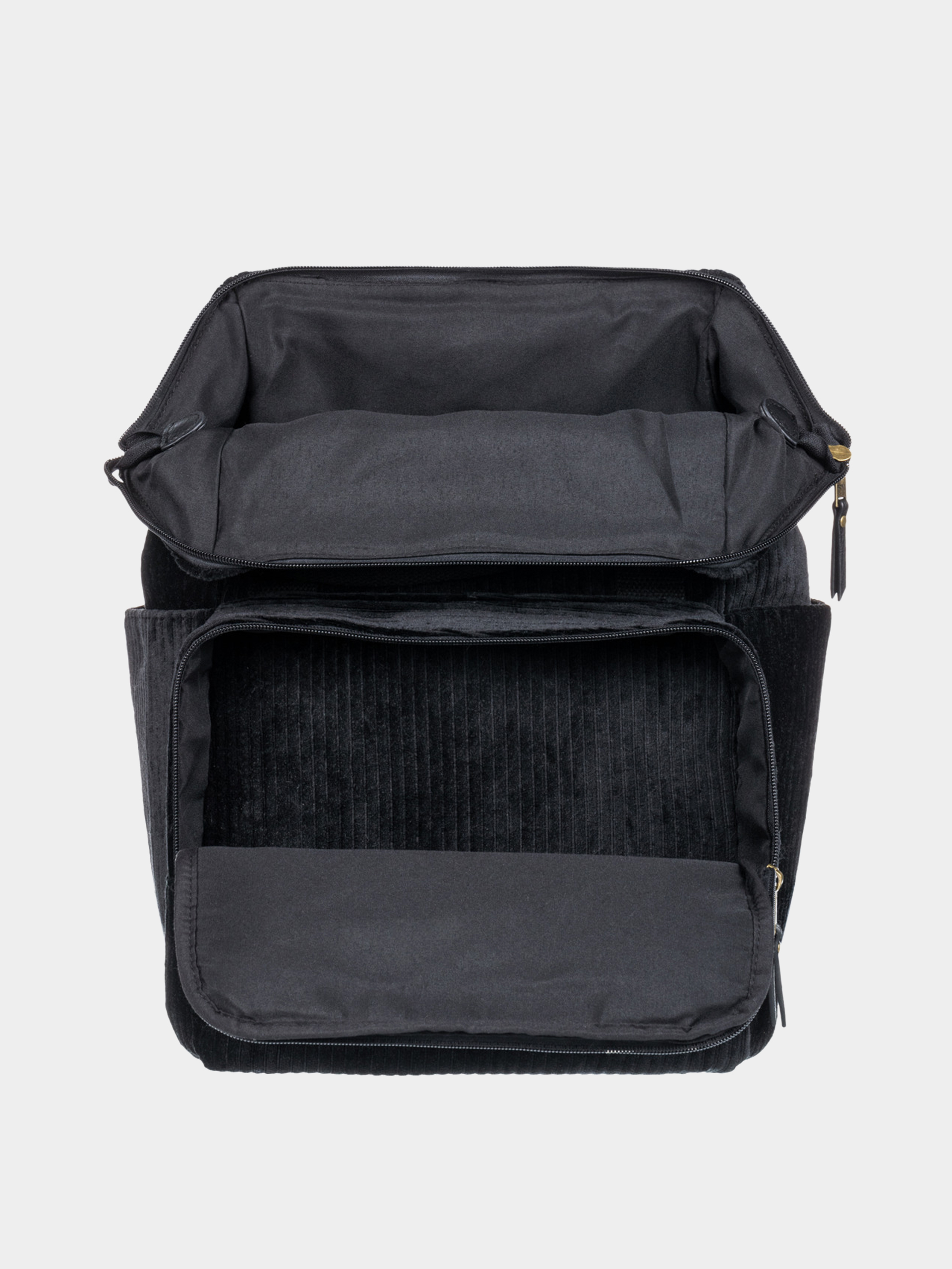 Plecak Roxy Sunny Rivers Bag Wmn (anthracite)