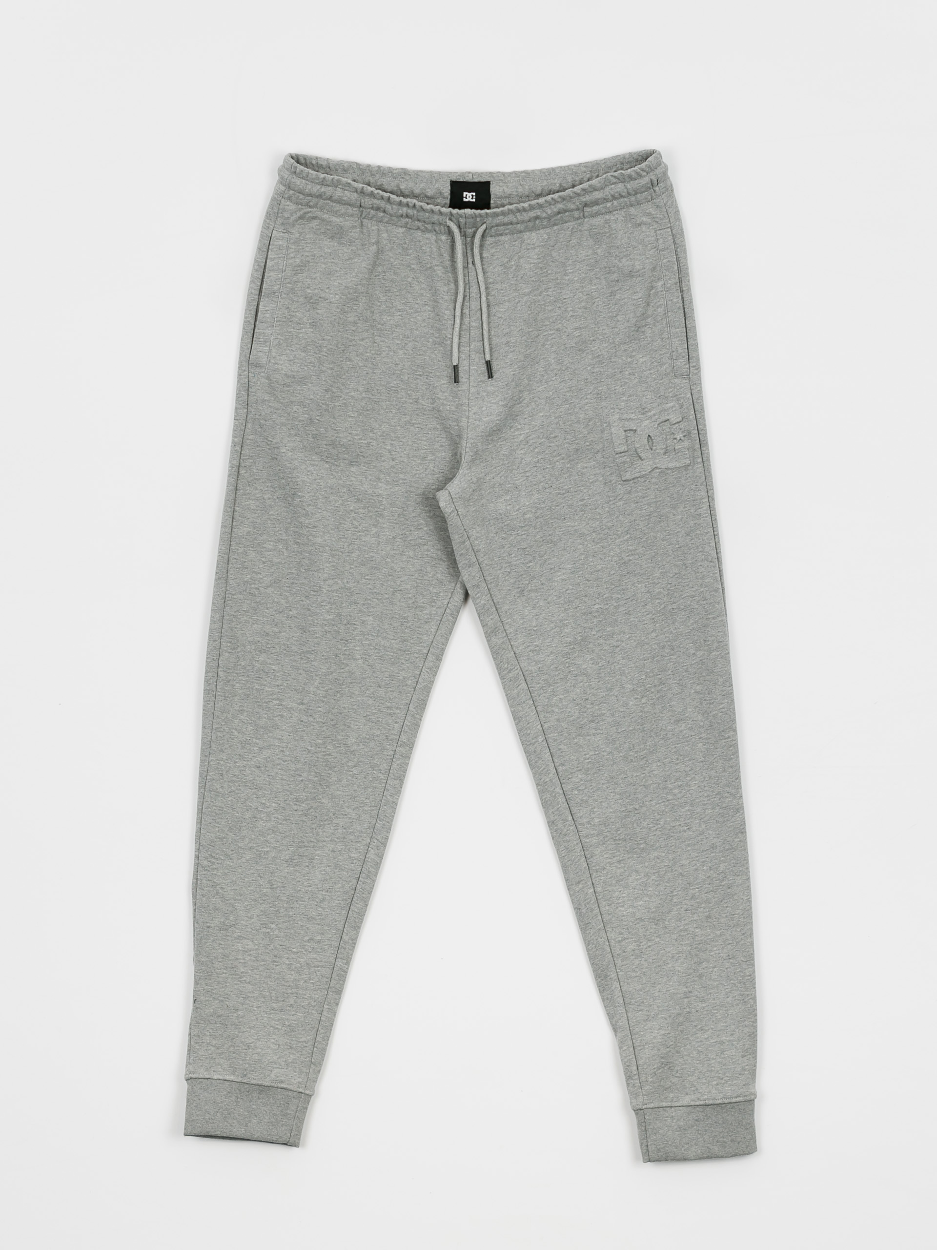 Spodnie DC Stuntly (heather grey)