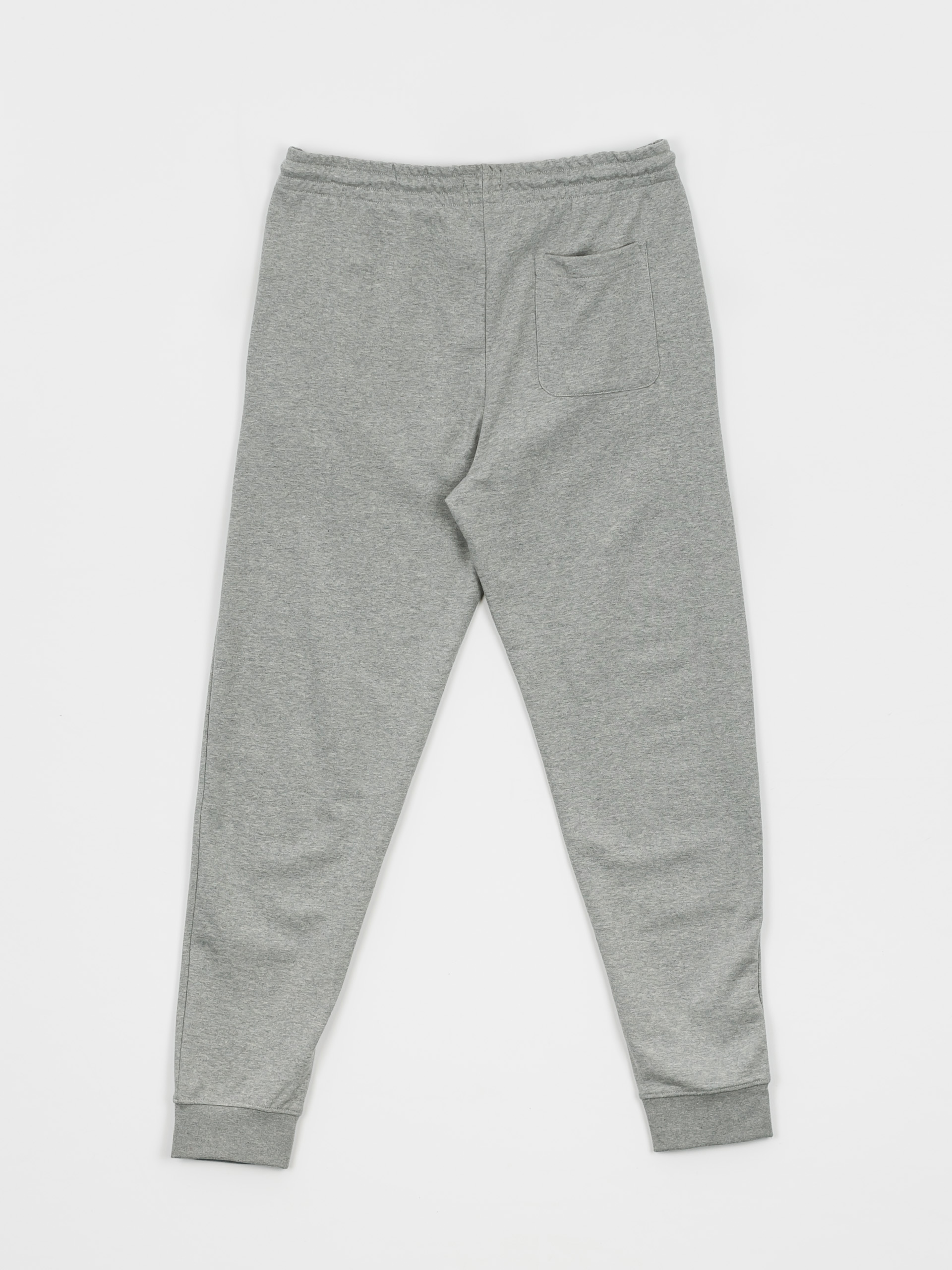 Spodnie DC Stuntly (heather grey)