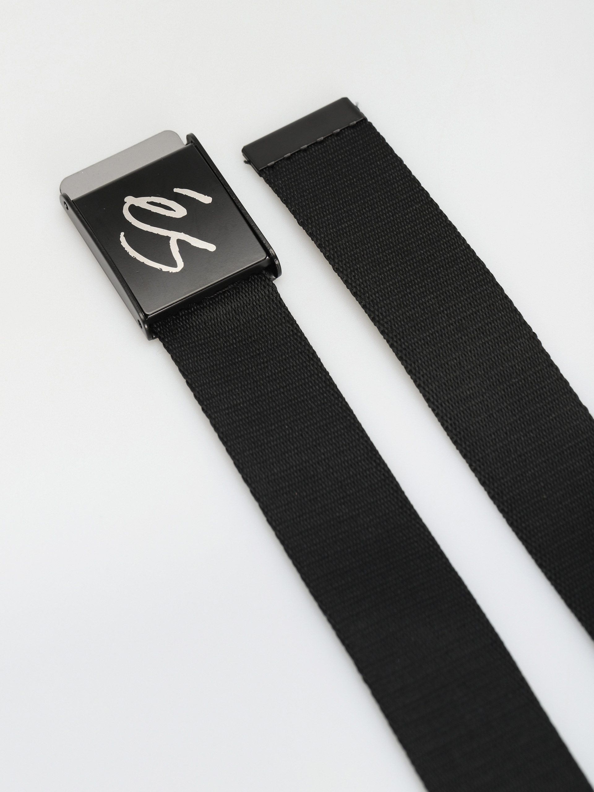 Pasek eS Script Scout (black)