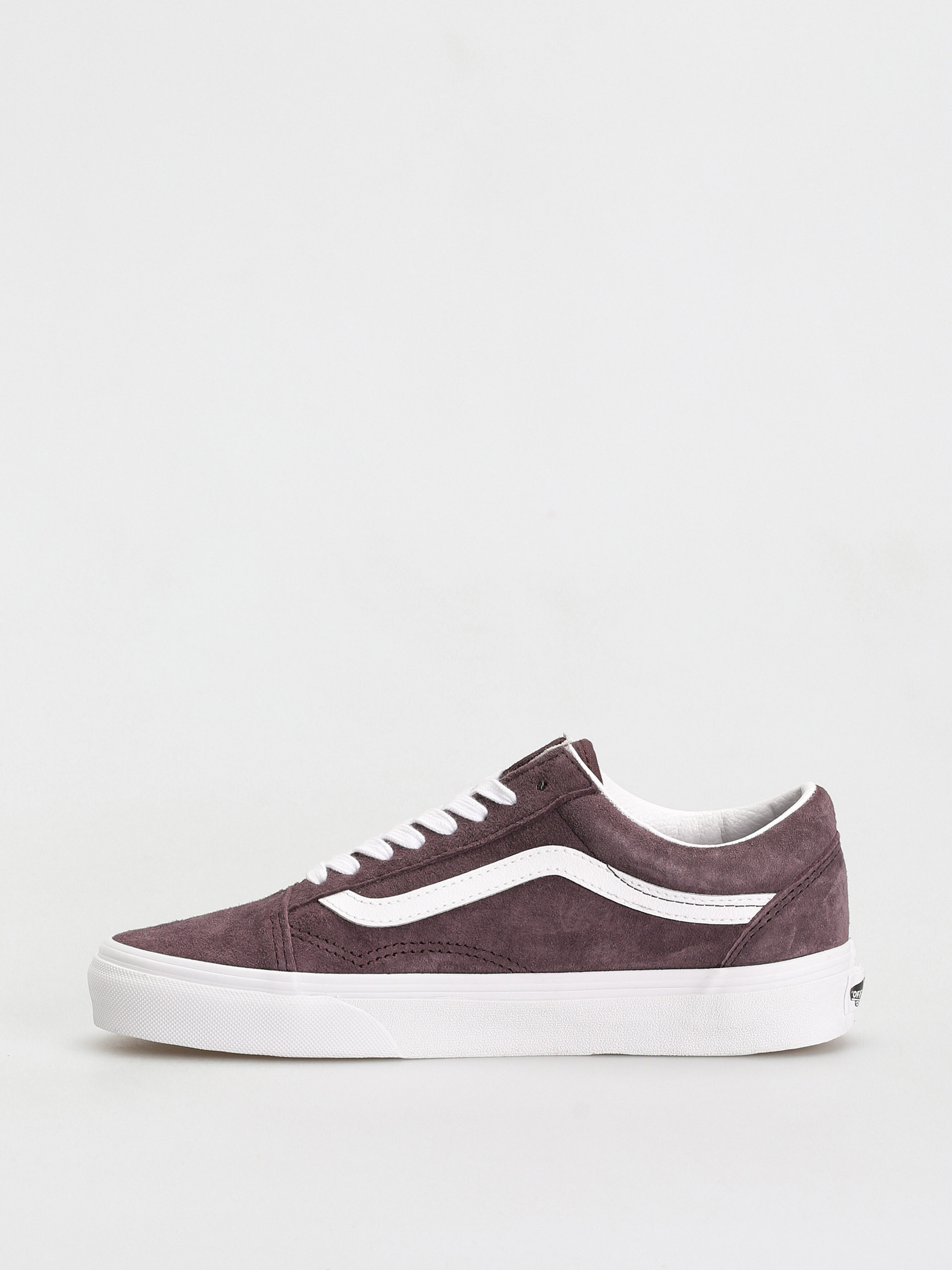 Buty Vans Old Skool (pig suede wine tasting)