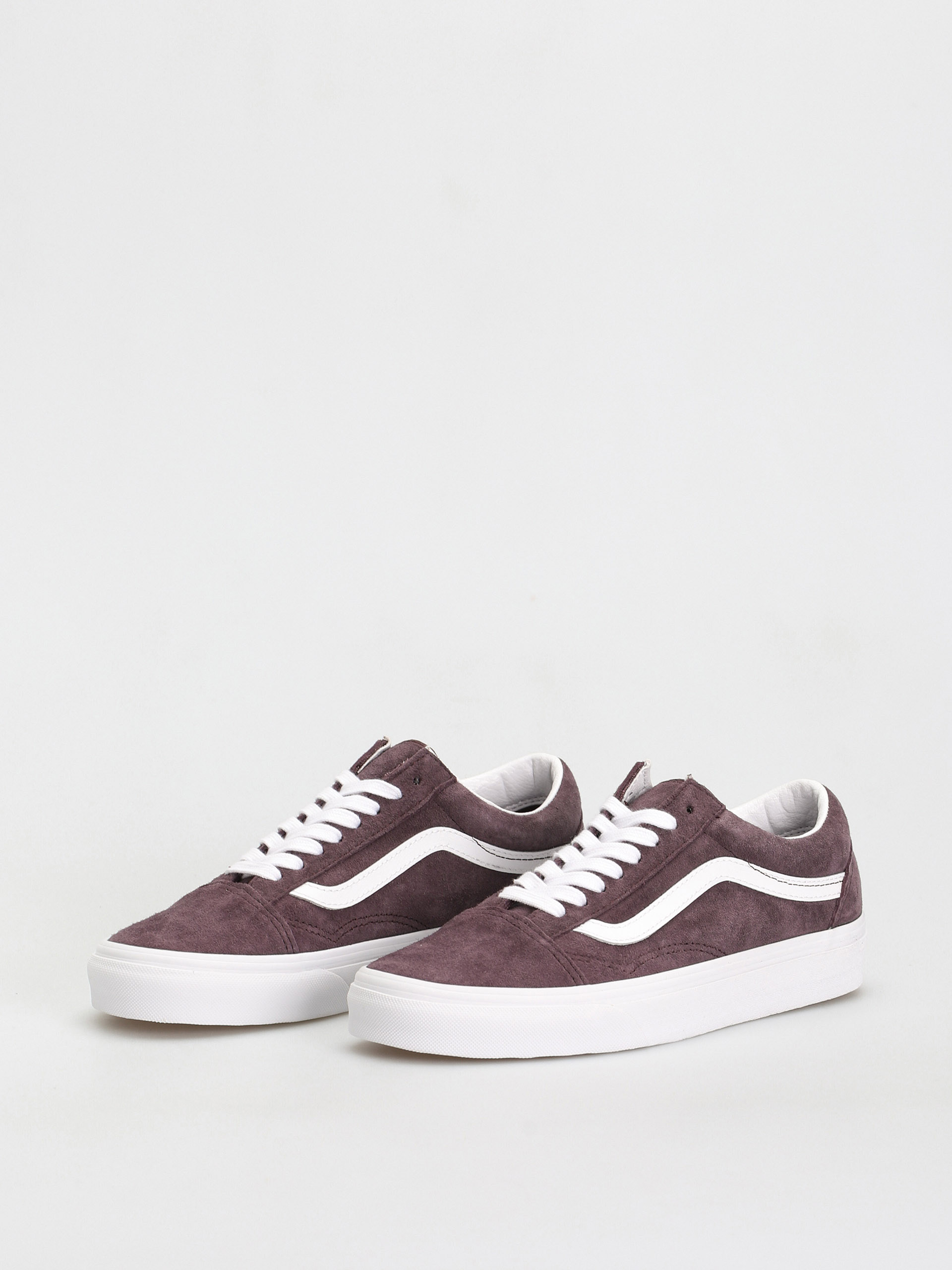 Buty Vans Old Skool (pig suede wine tasting)