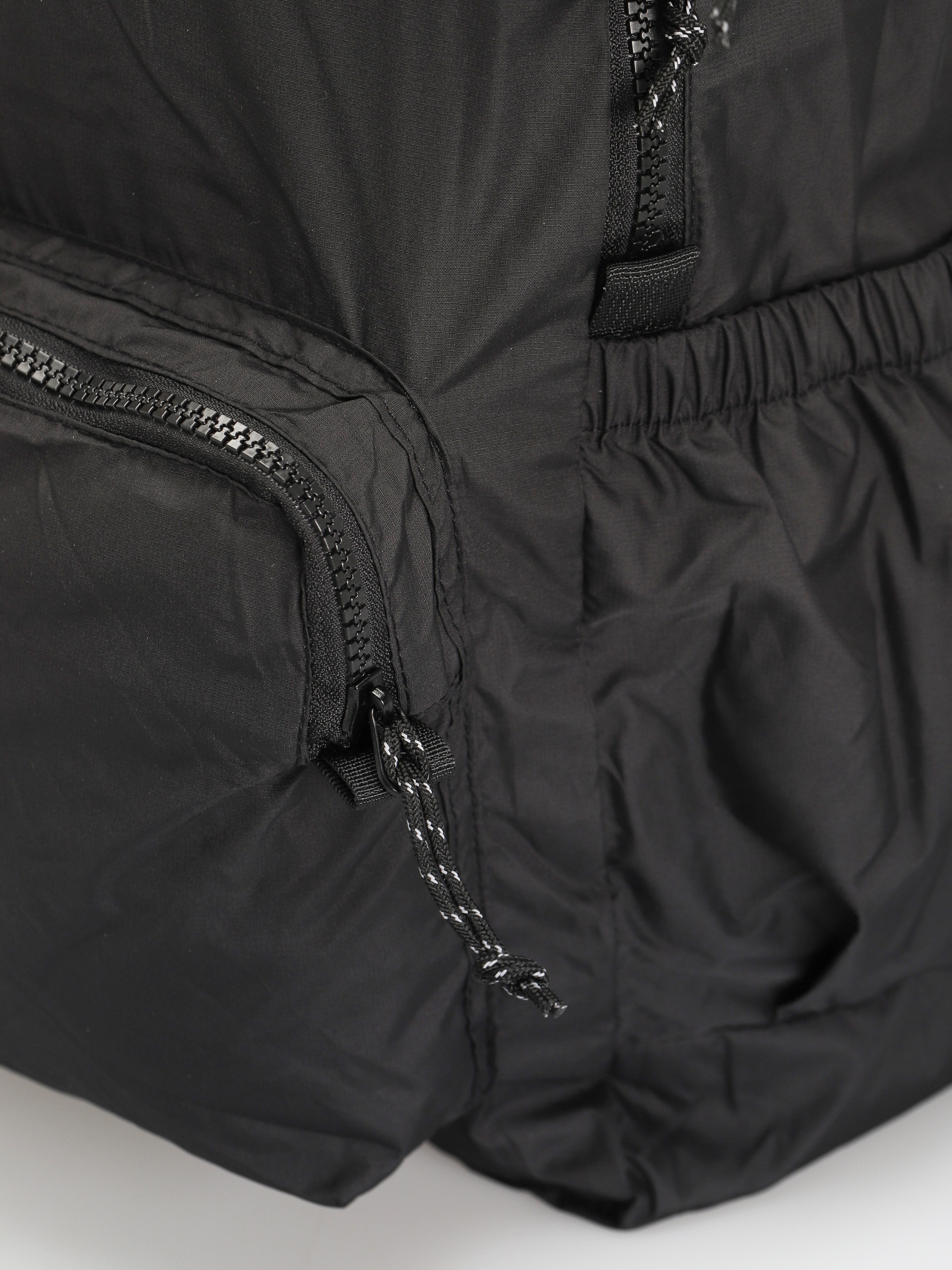 Plecak Polar Skate Packable (black)