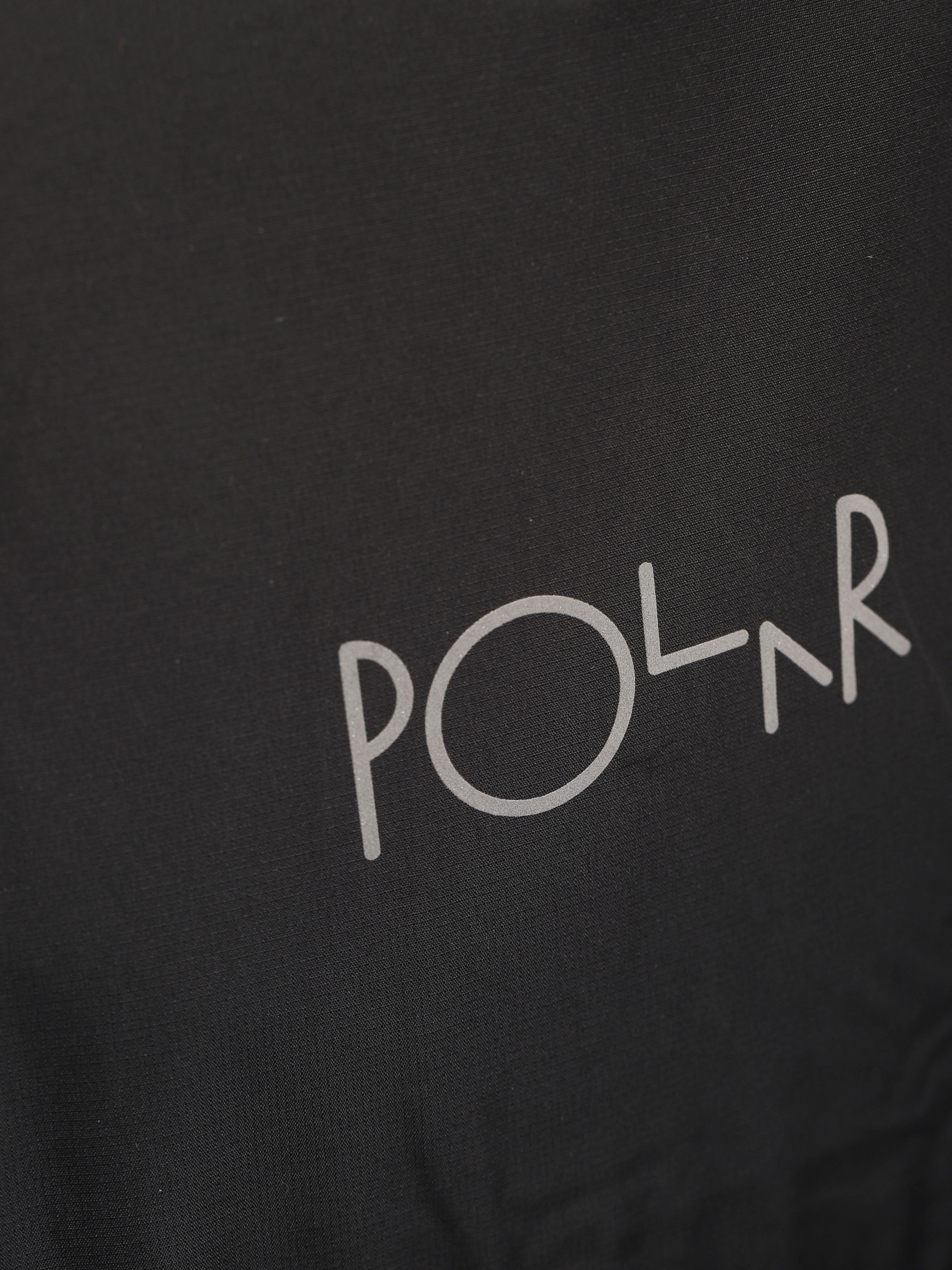 Plecak Polar Skate Packable (black)