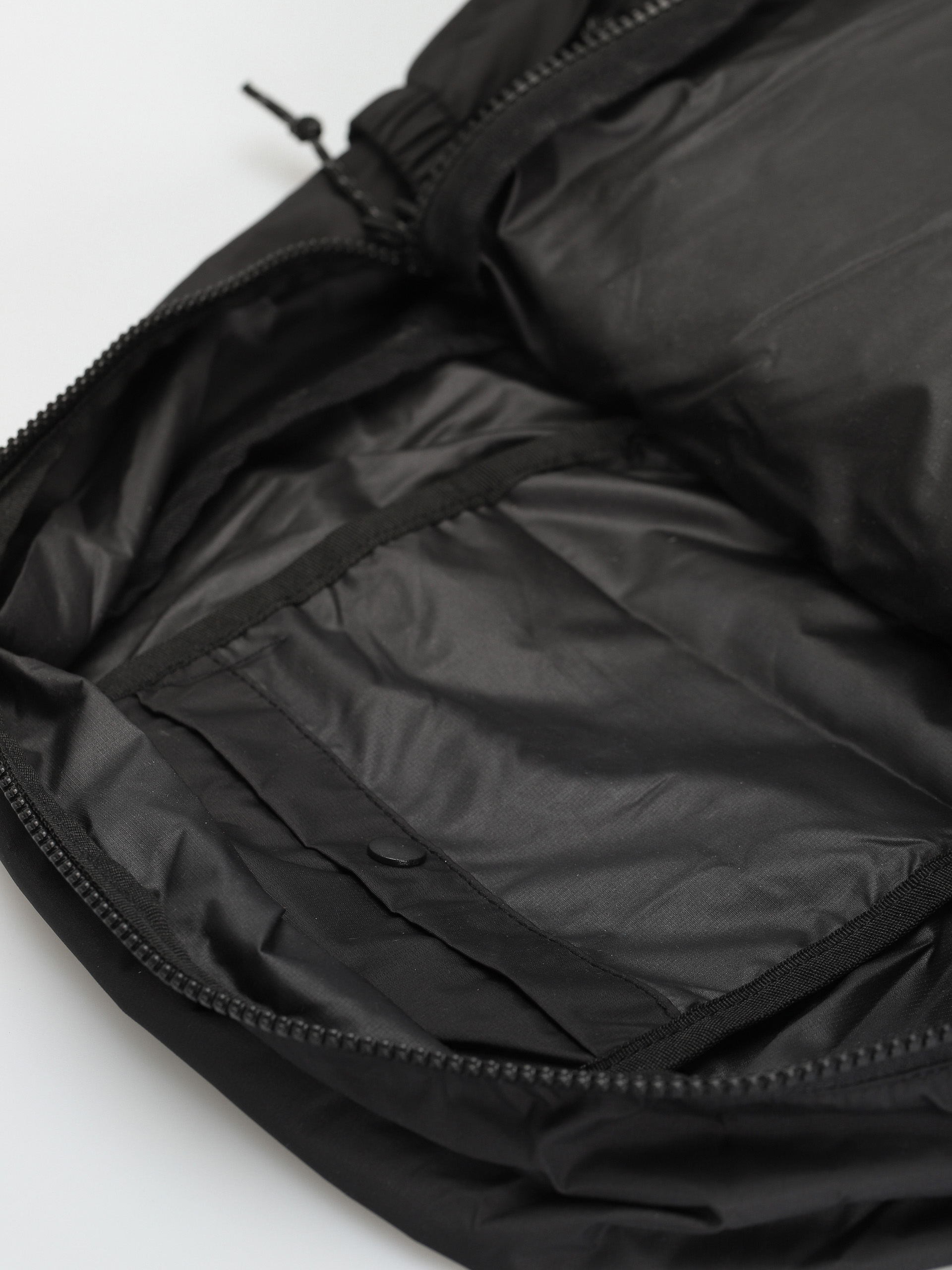 Plecak Polar Skate Packable (black)