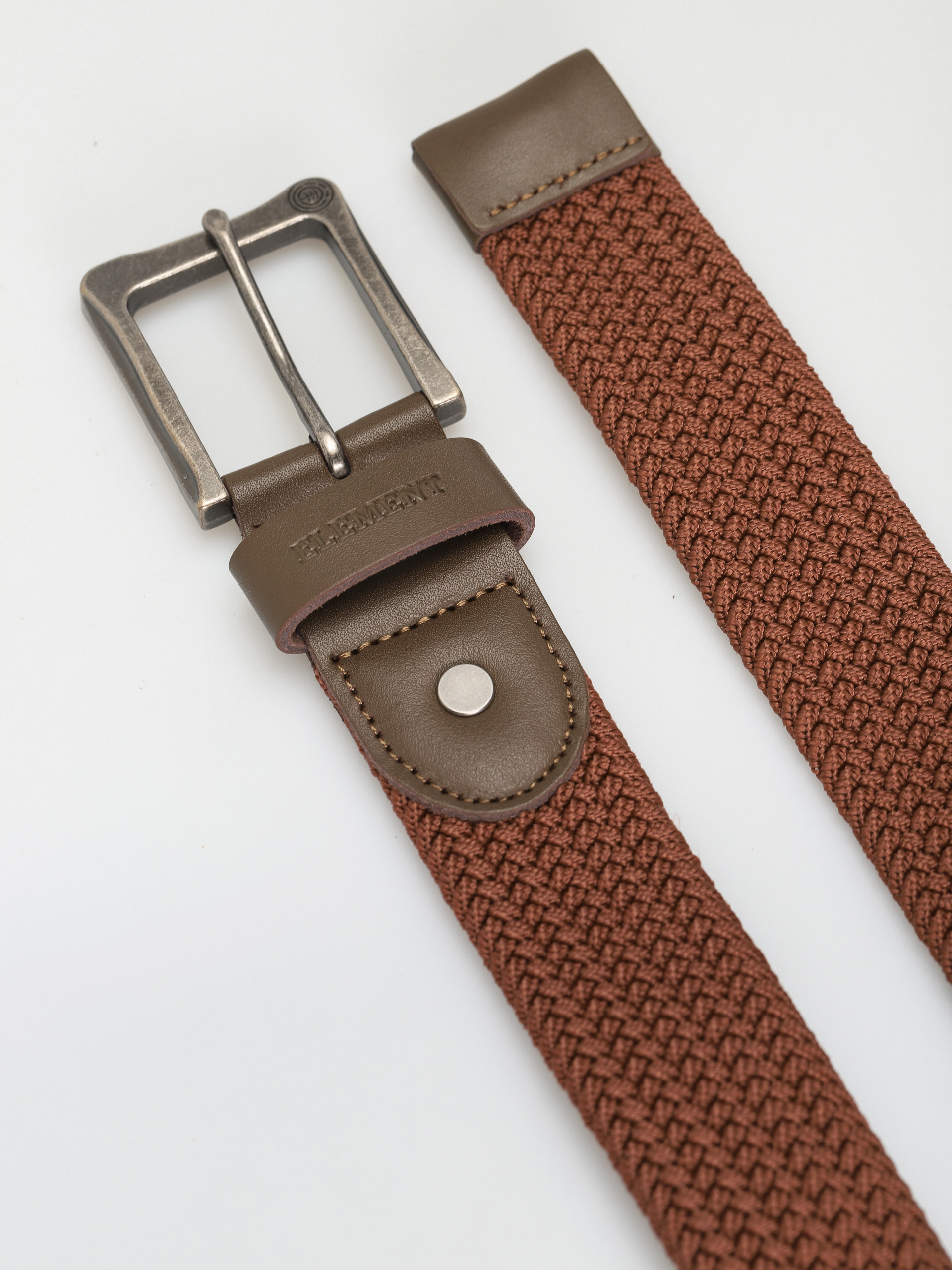 Pasek Element Caliban (mocha bisque)