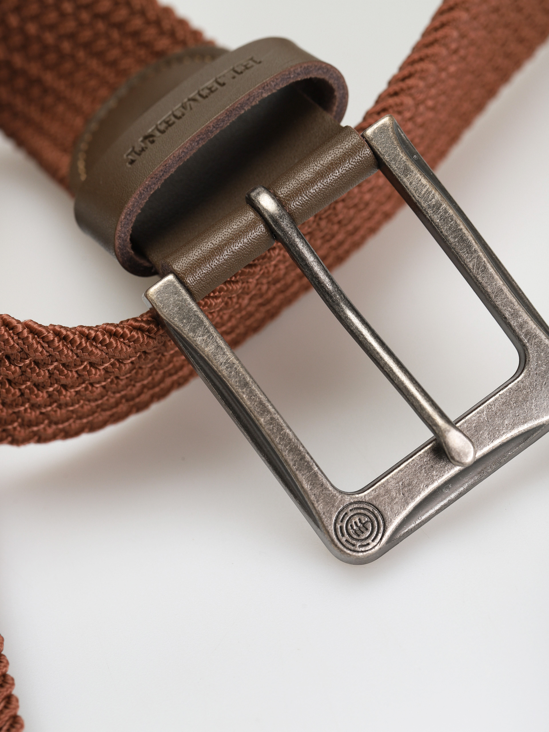 Pasek Element Caliban (mocha bisque)