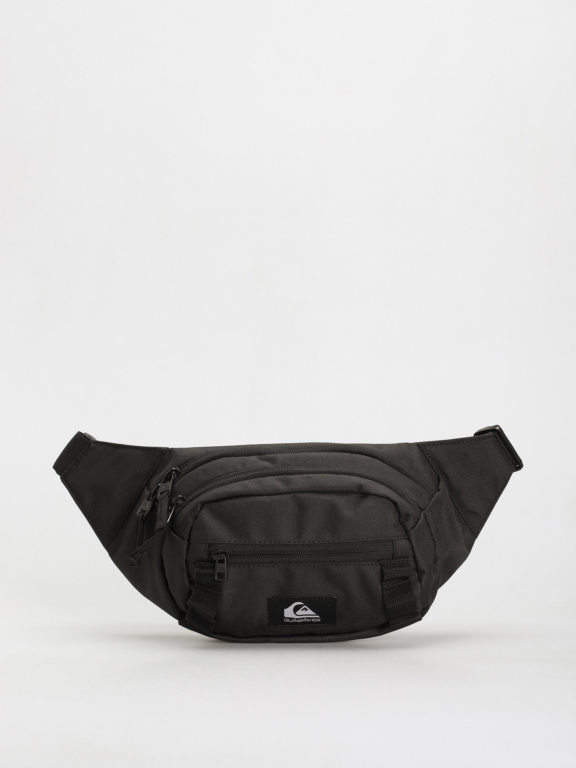 Nerka Quiksilver Lone Walker (black)