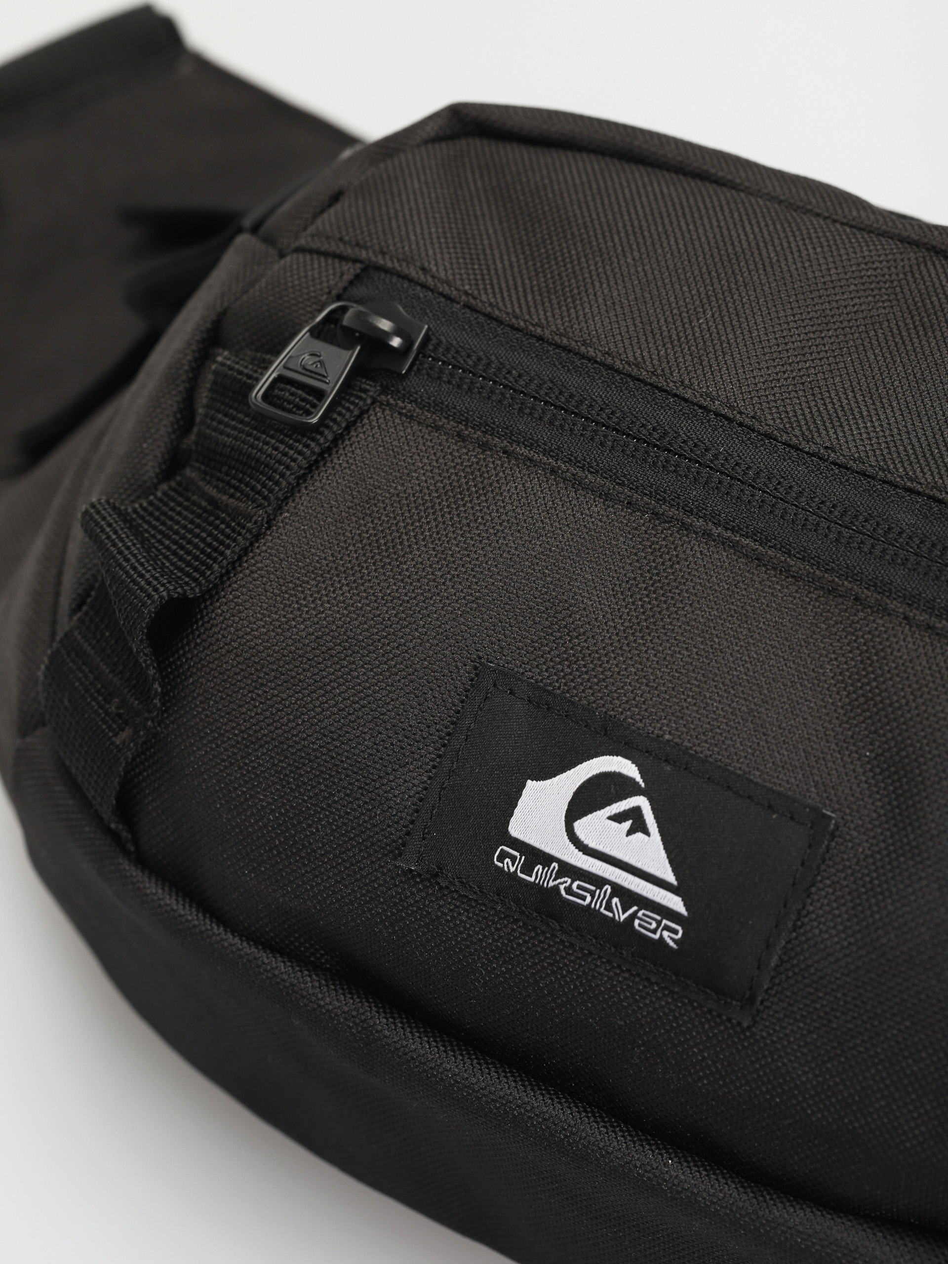Nerka Quiksilver Lone Walker (black)