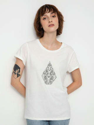 T-shirt Volcom Radical Daze Wmn (star white)