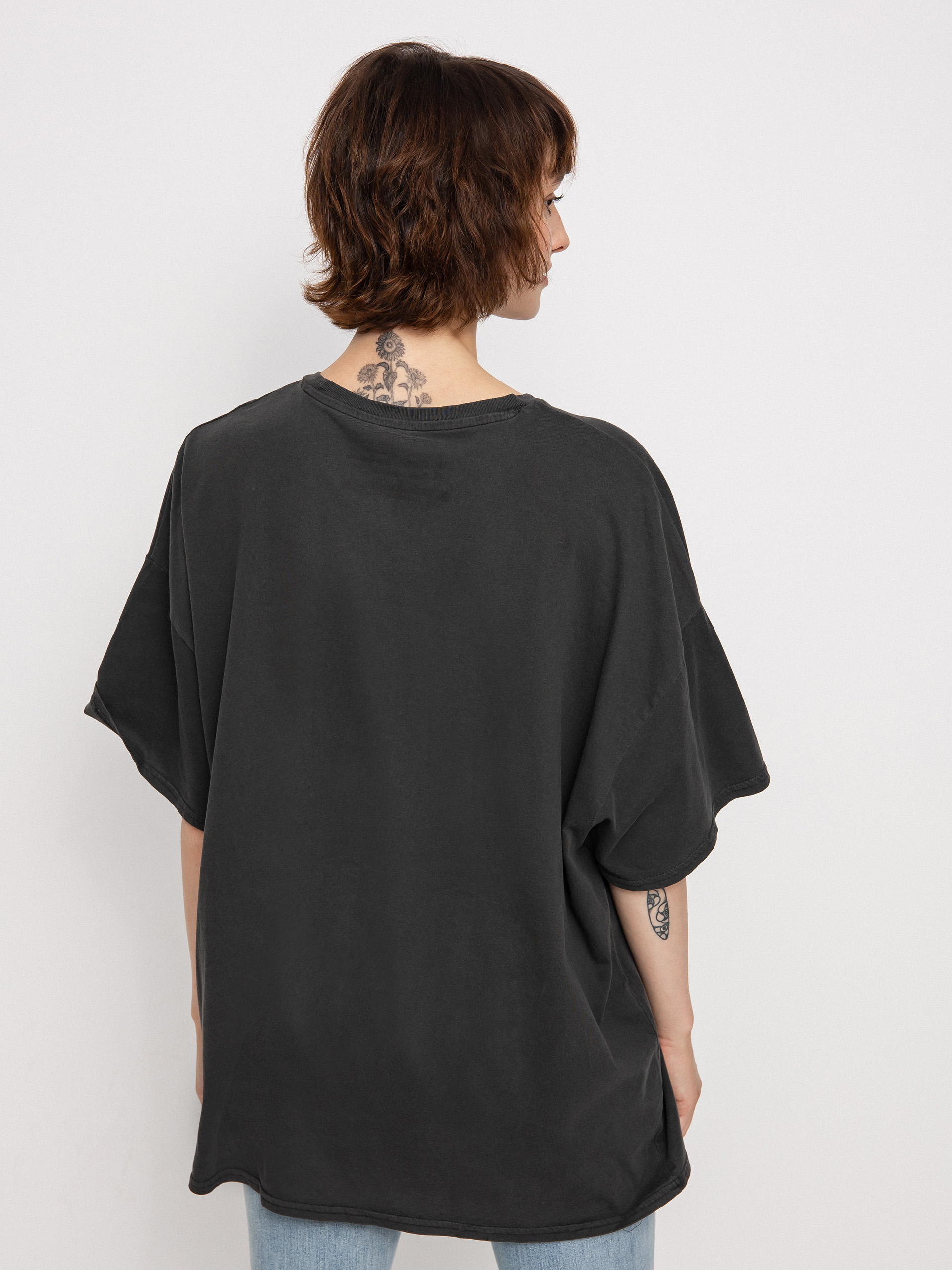 T-shirt Volcom My Guys Wmn (black)