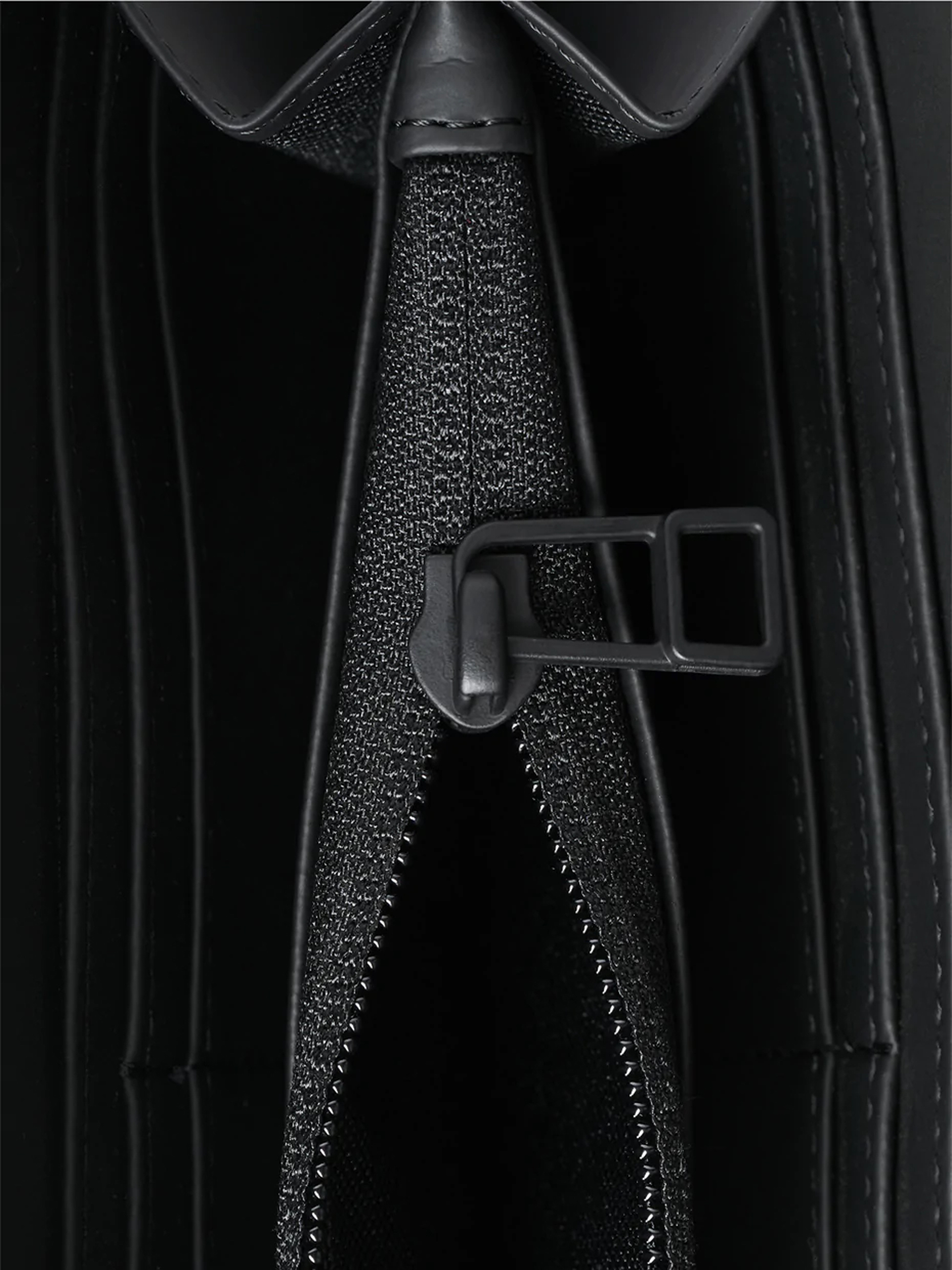 Portfel Rains Wallet (black)