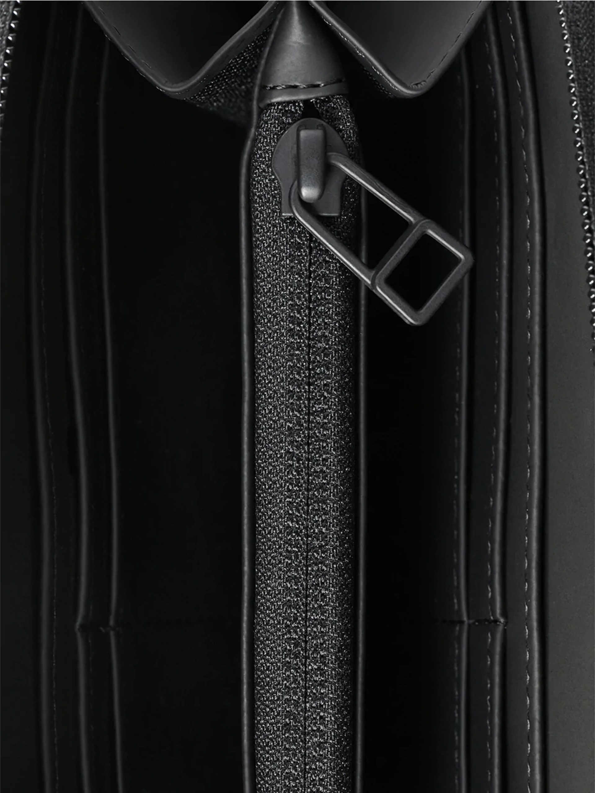 Portfel Rains Wallet (black)