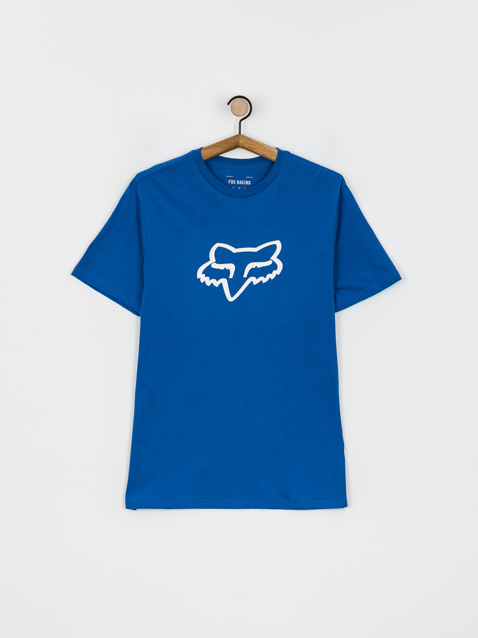 T-shirt Fox Legacy Fox Head (roy blu)