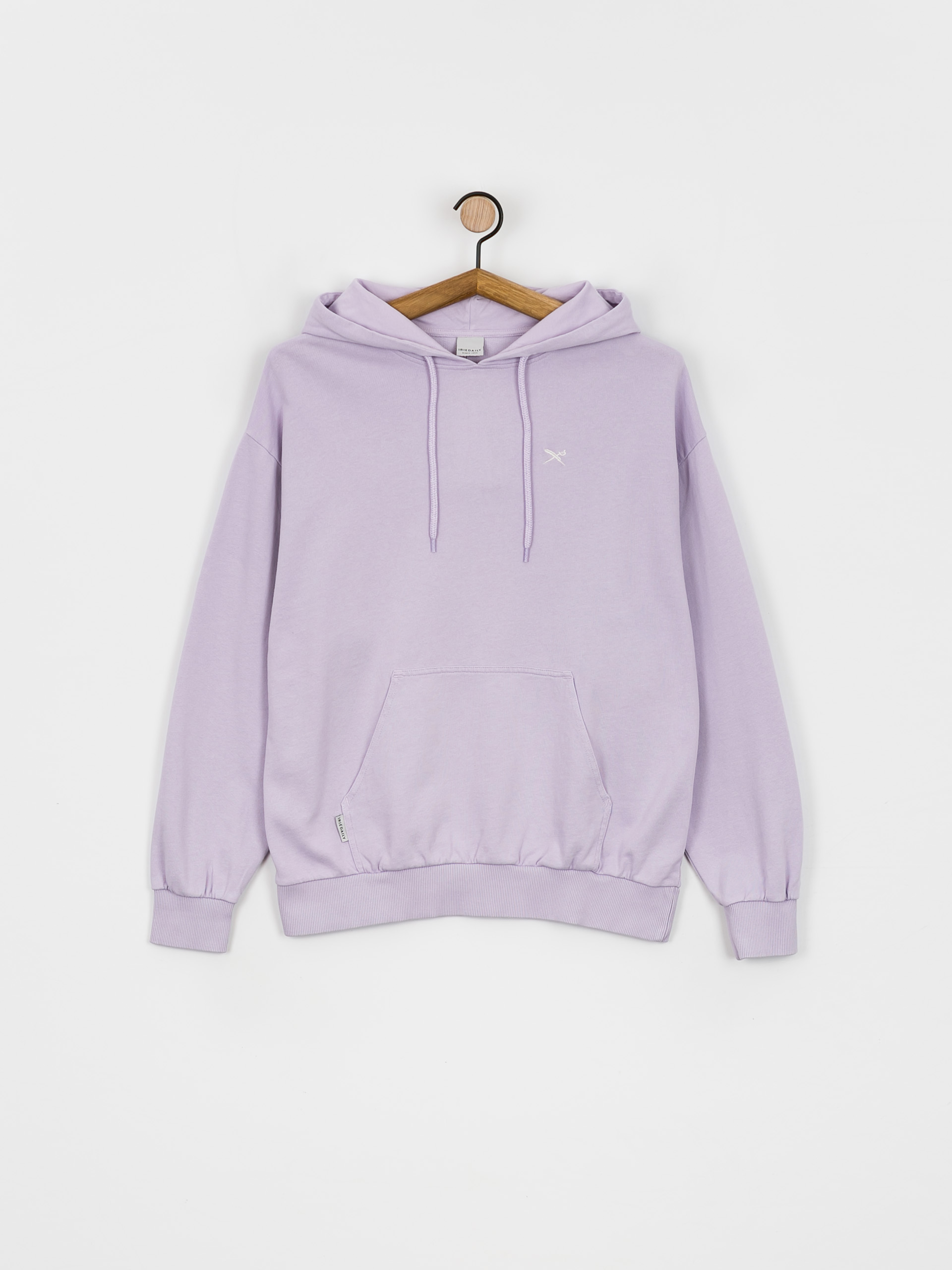 Bluza Iriedaily Flagli Wmn (lilac)