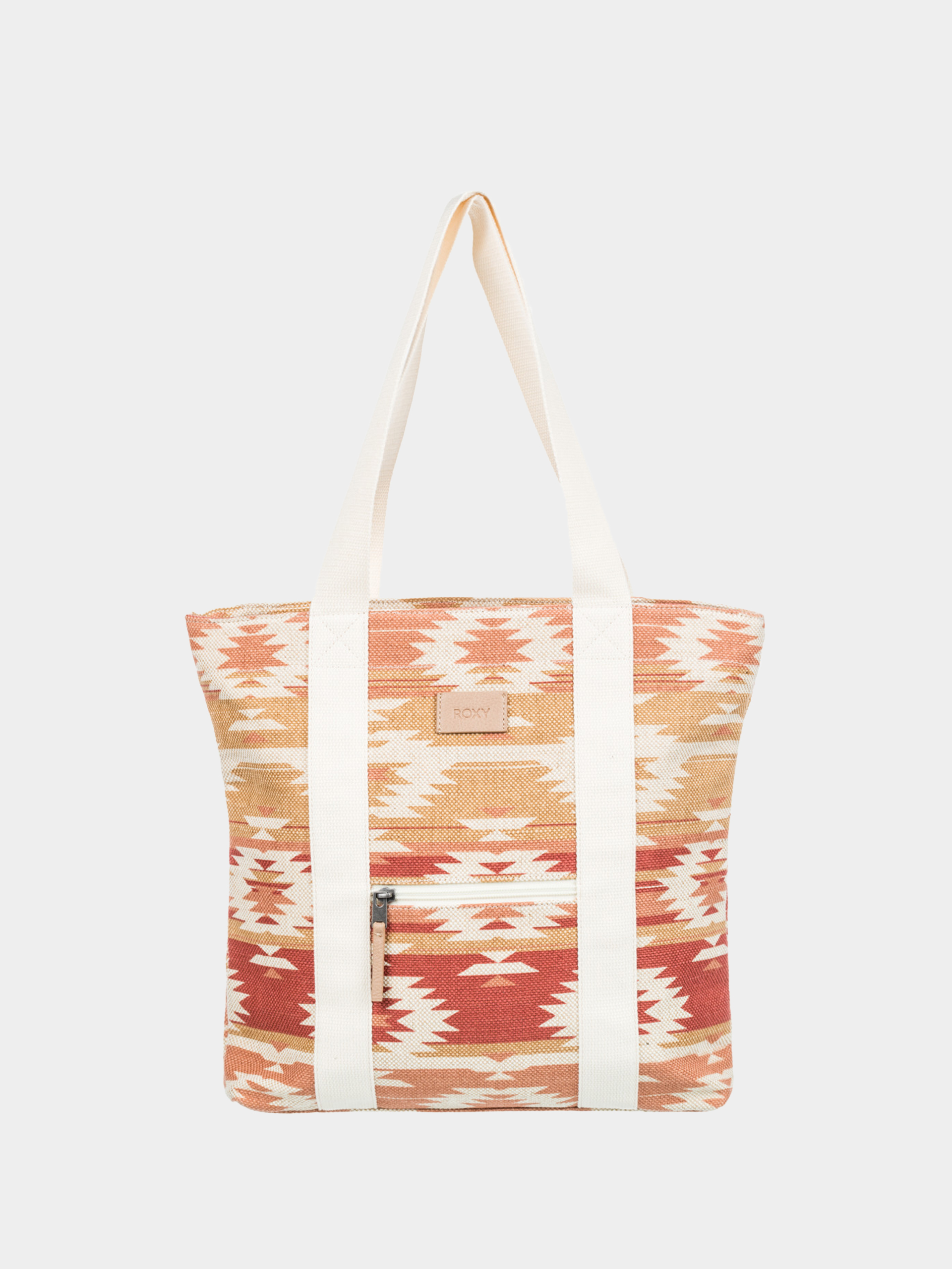 Torebka Roxy Bird Island Tote Wmn (baked clay new spirit)