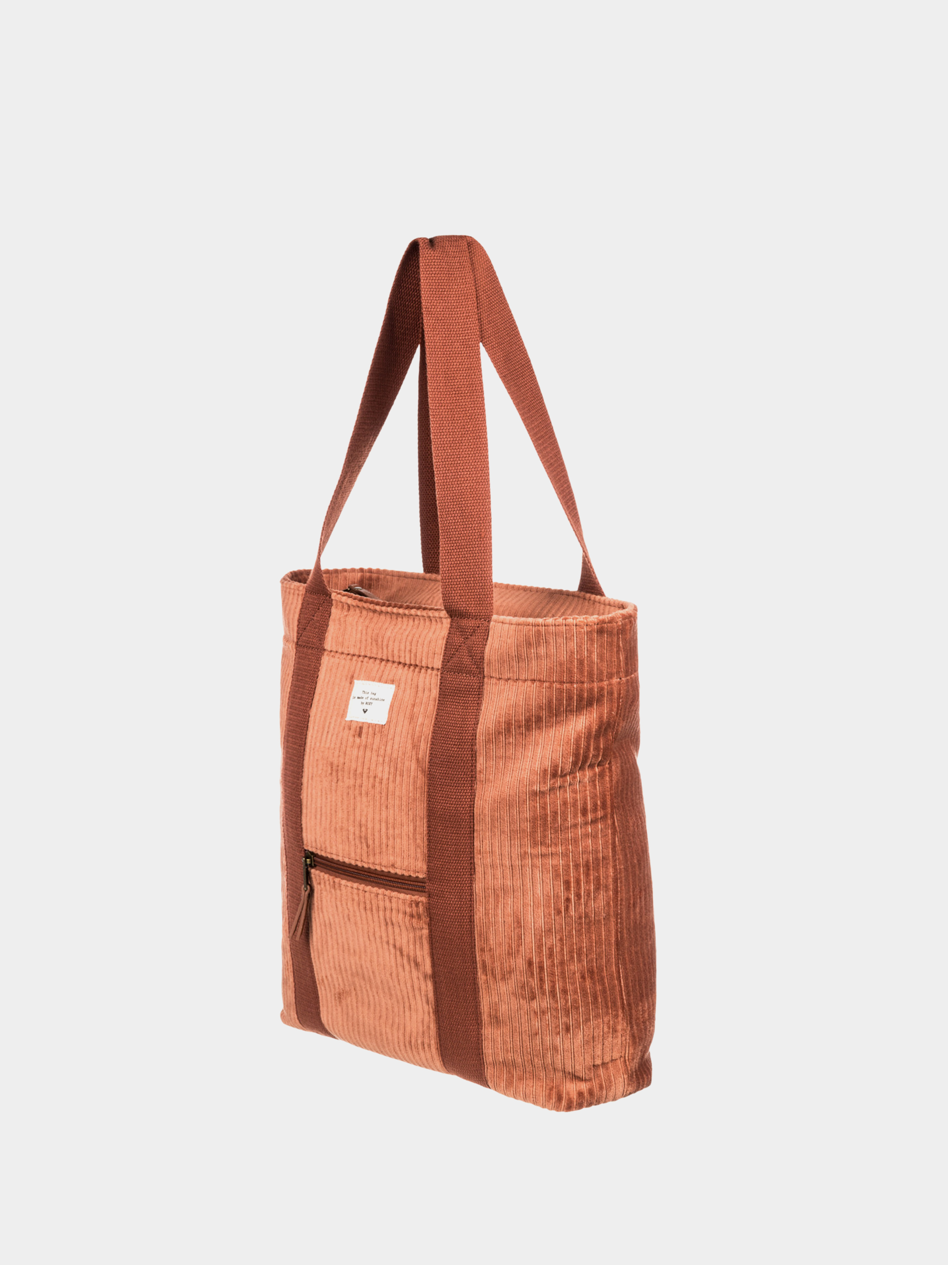 Torebka Roxy Sunny Rivers Tote Wmn (baked clay)