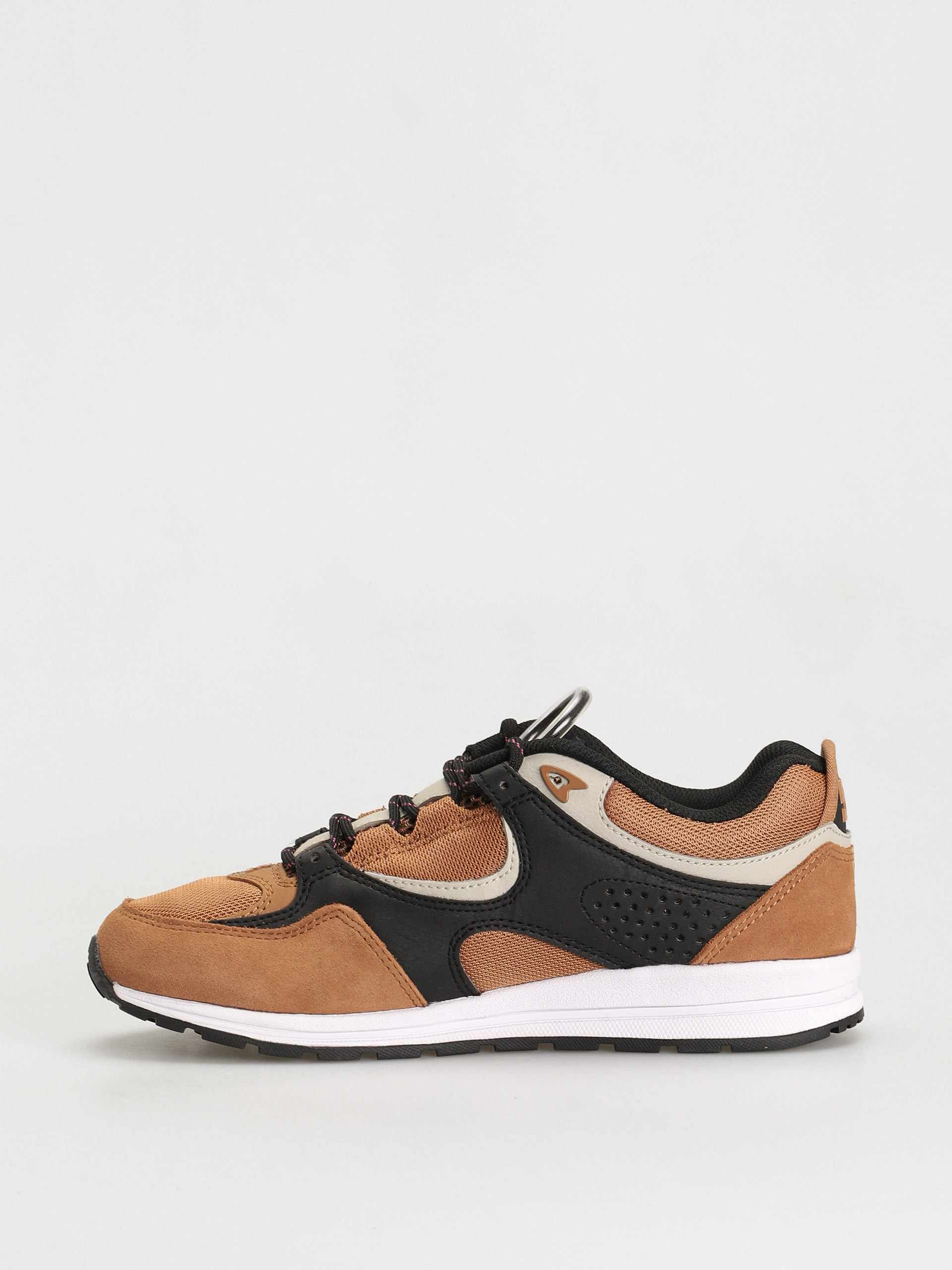 Buty DC Kalis Lite (brown/black/white)