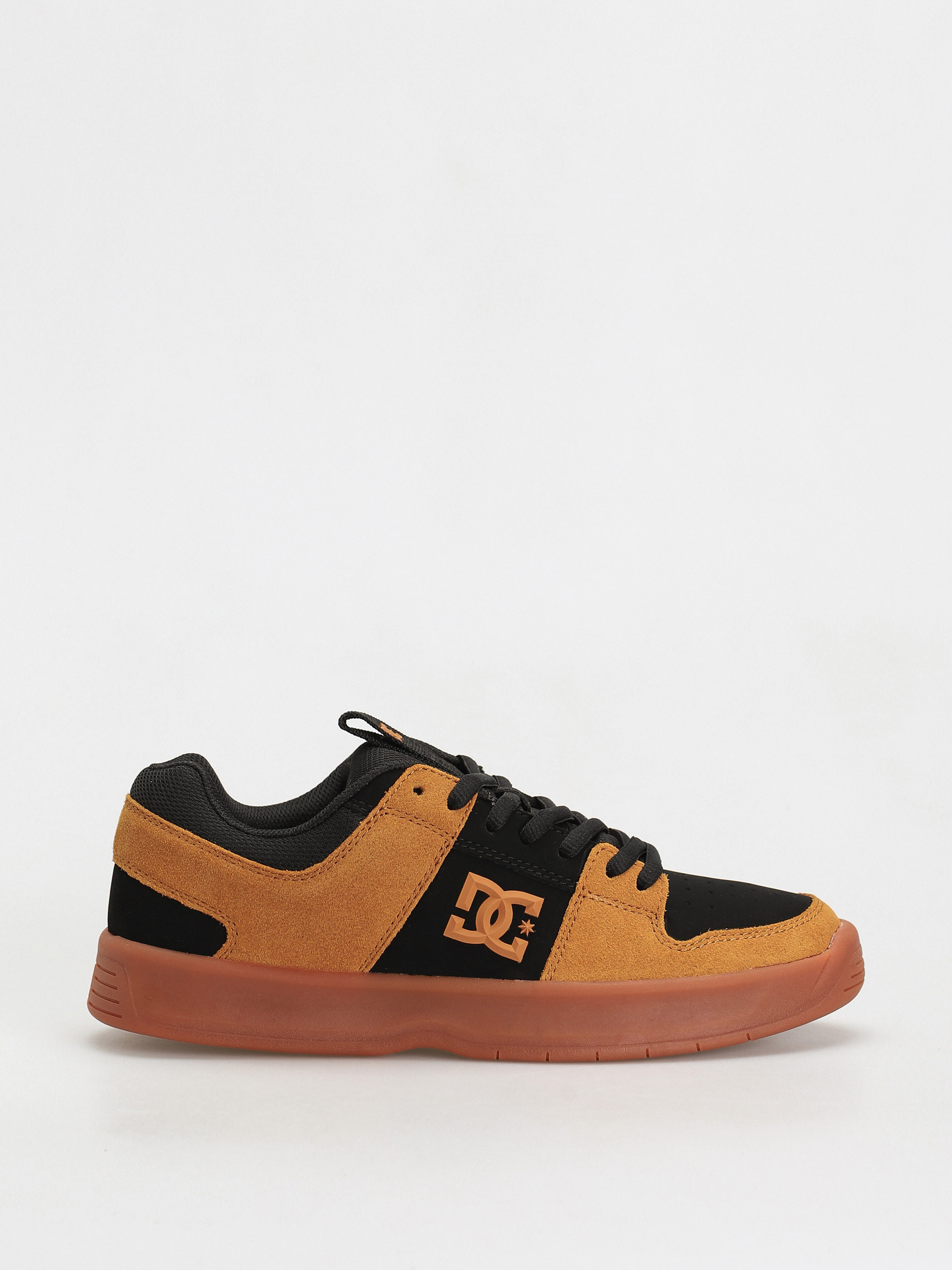 Buty DC Lynx Zero (black/wheat)