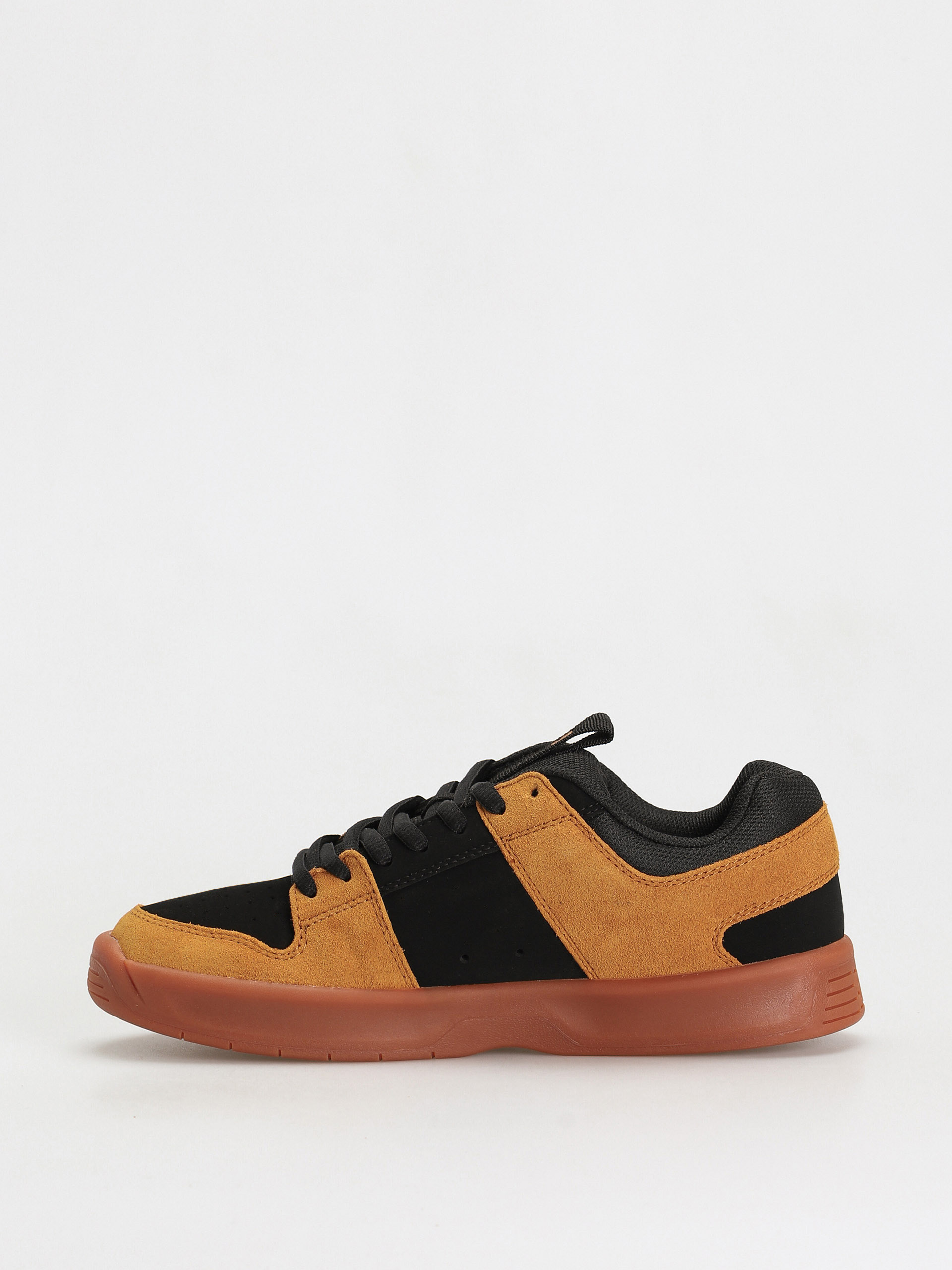 Buty DC Lynx Zero (black/wheat)