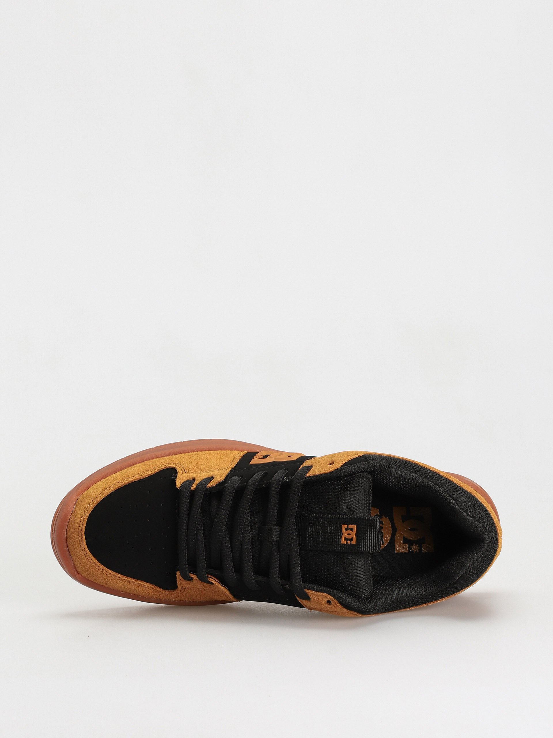 Buty DC Lynx Zero (black/wheat)