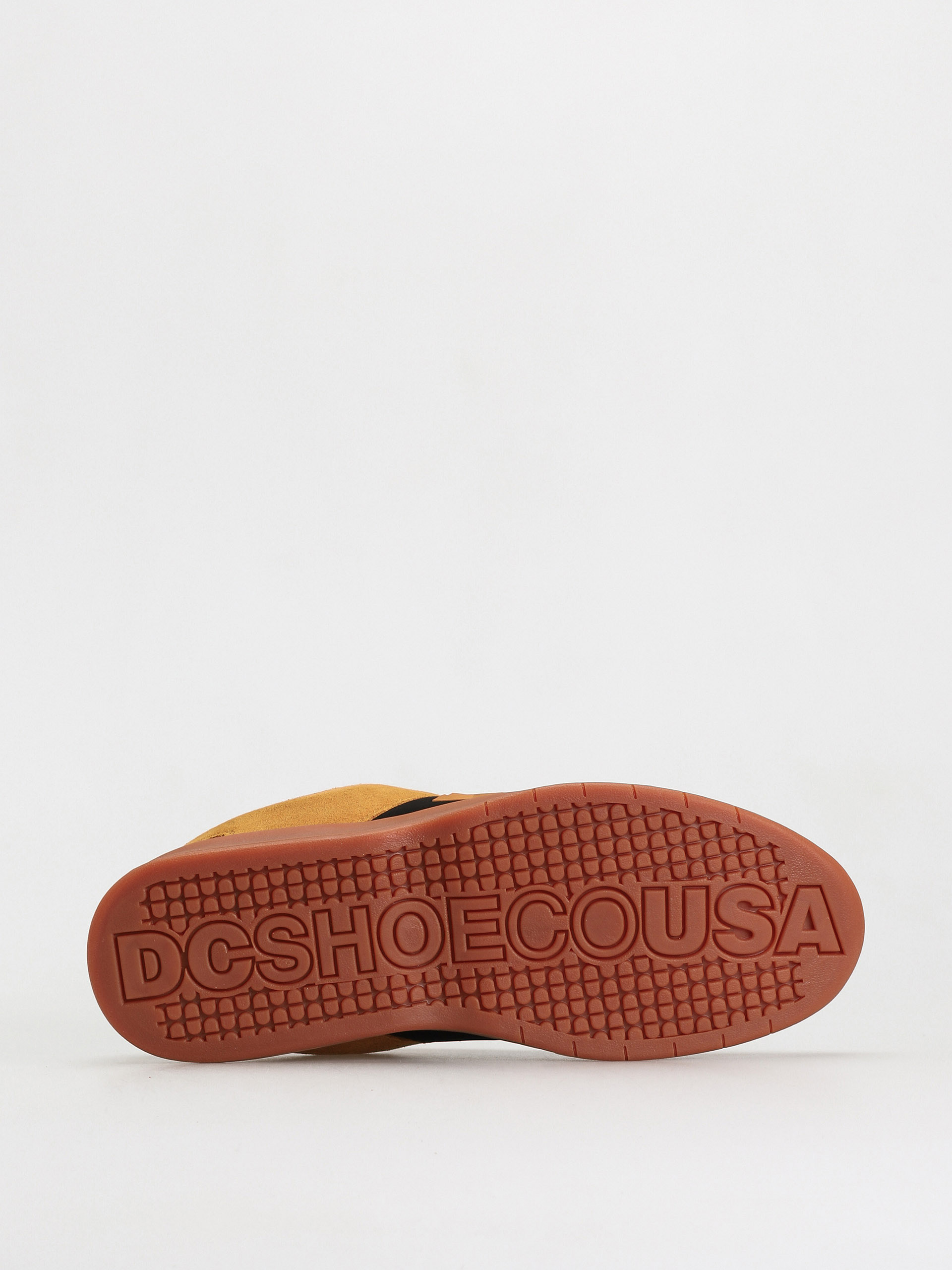 Buty DC Lynx Zero (black/wheat)