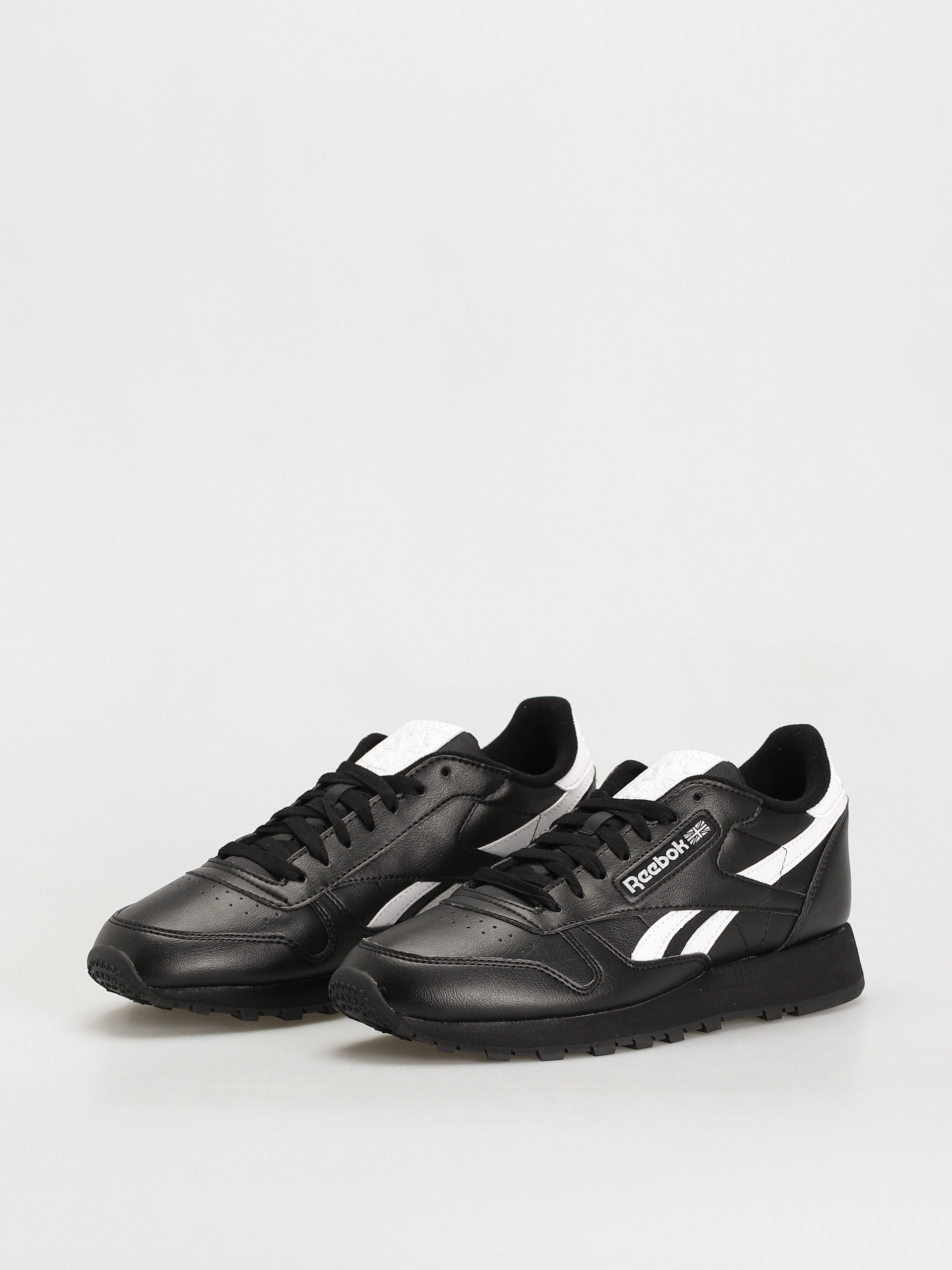Buty Reebok Classic Vegan (cblack/ftwwht/cblack)