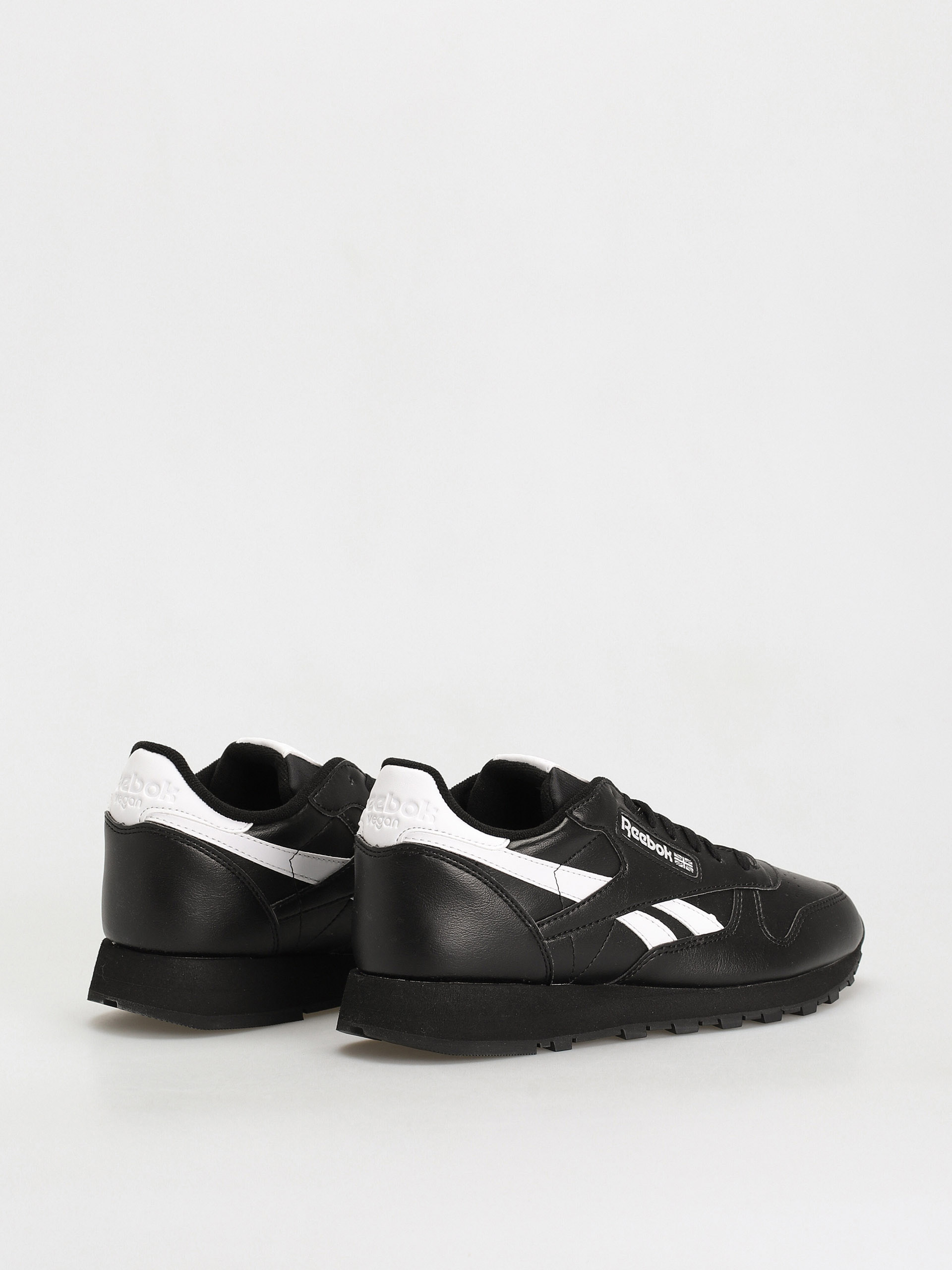 Buty Reebok Classic Vegan (cblack/ftwwht/cblack)