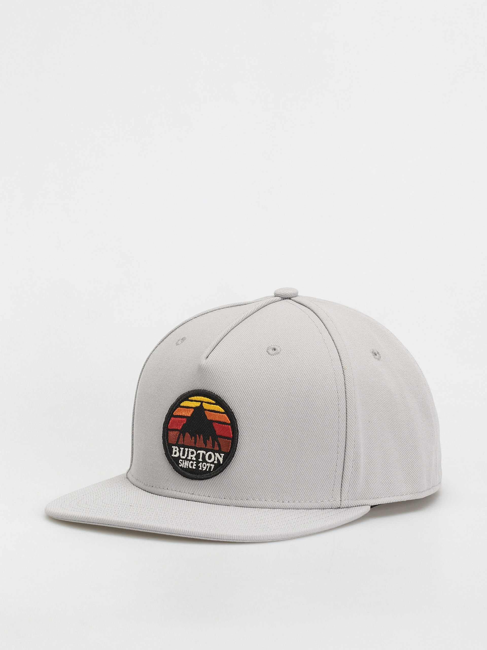 Czapka z daszkiem Burton Underhill (sharkskin)