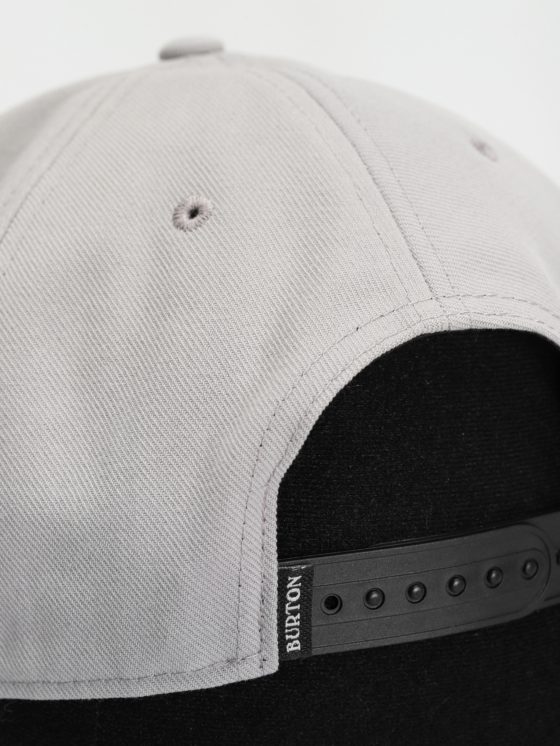 Czapka z daszkiem Burton Underhill (sharkskin)