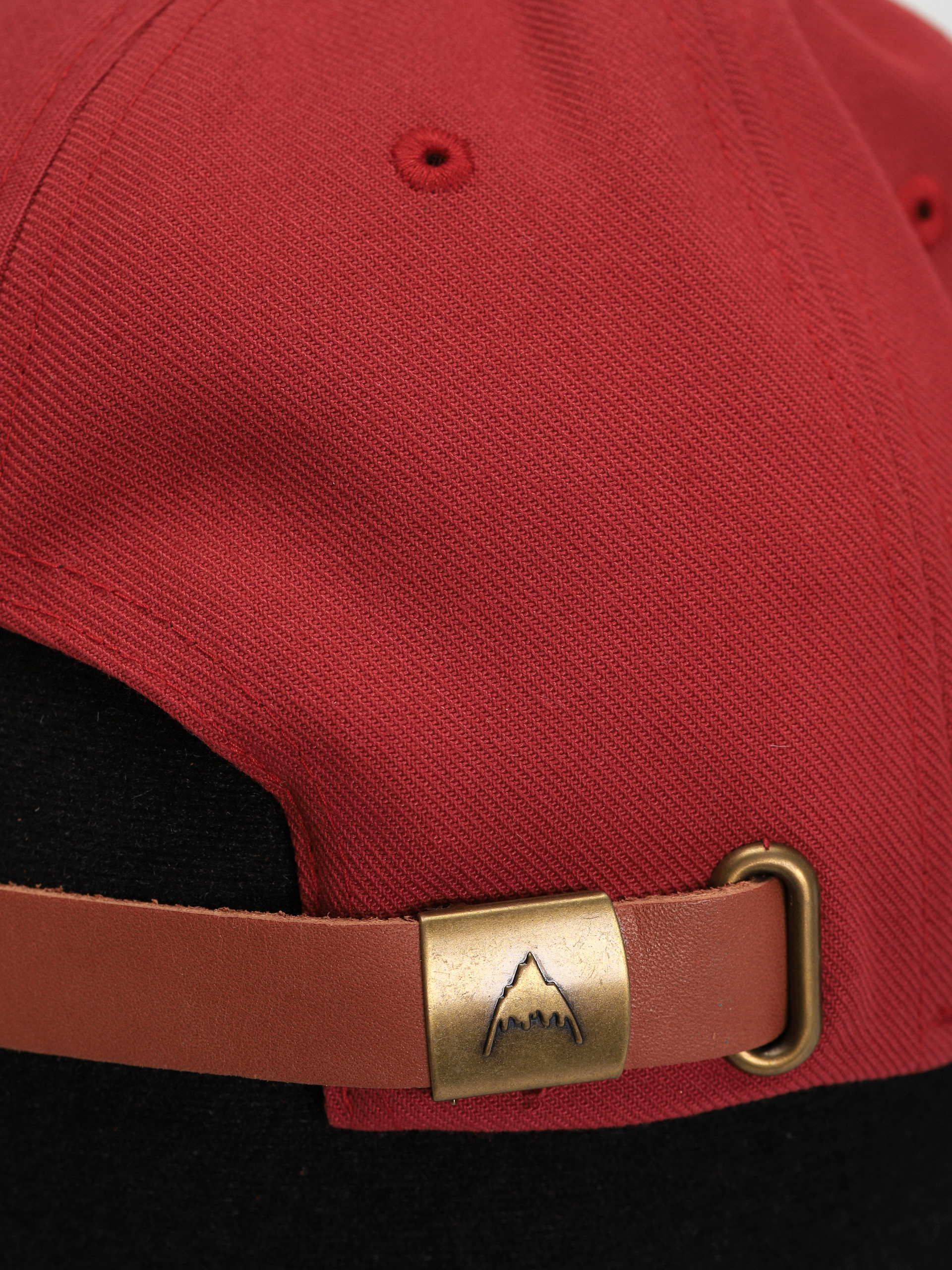 Czapka z daszkiem Burton Rad Dad (sun dried tomato)