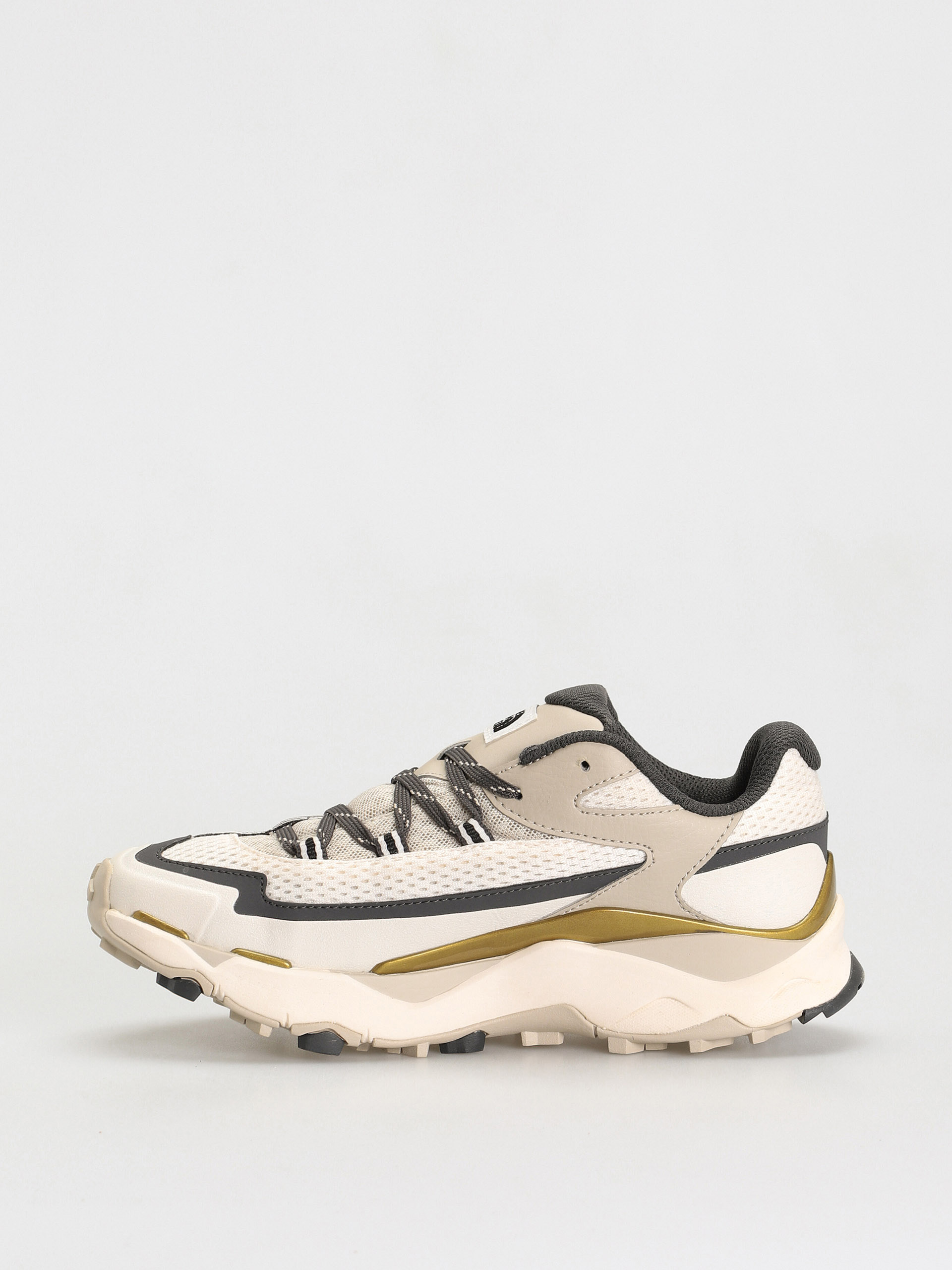 Buty The North Face Vectiv Taraval Wmn (gardenia white/sandstone)