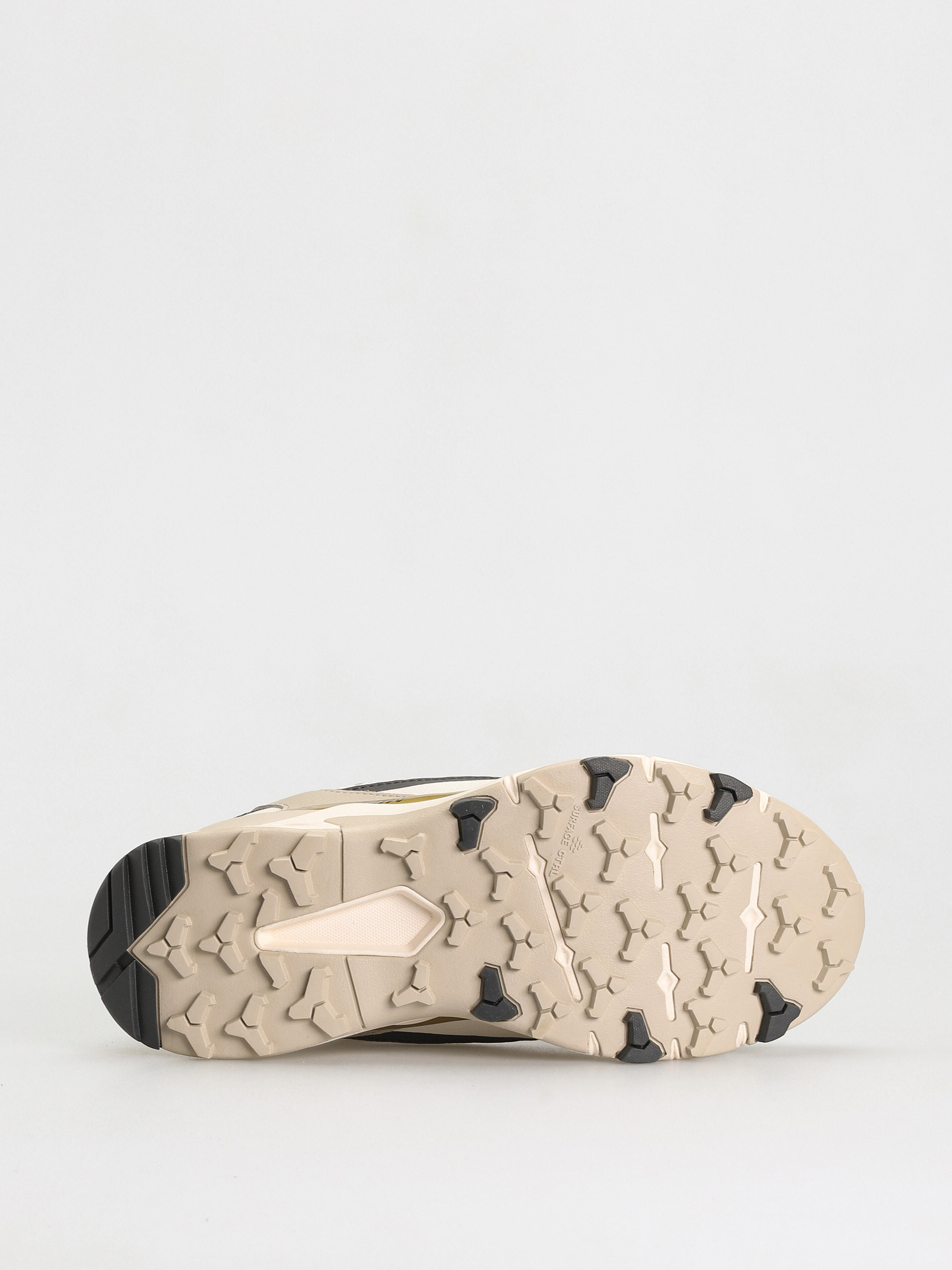 Buty The North Face Vectiv Taraval Wmn (gardenia white/sandstone)