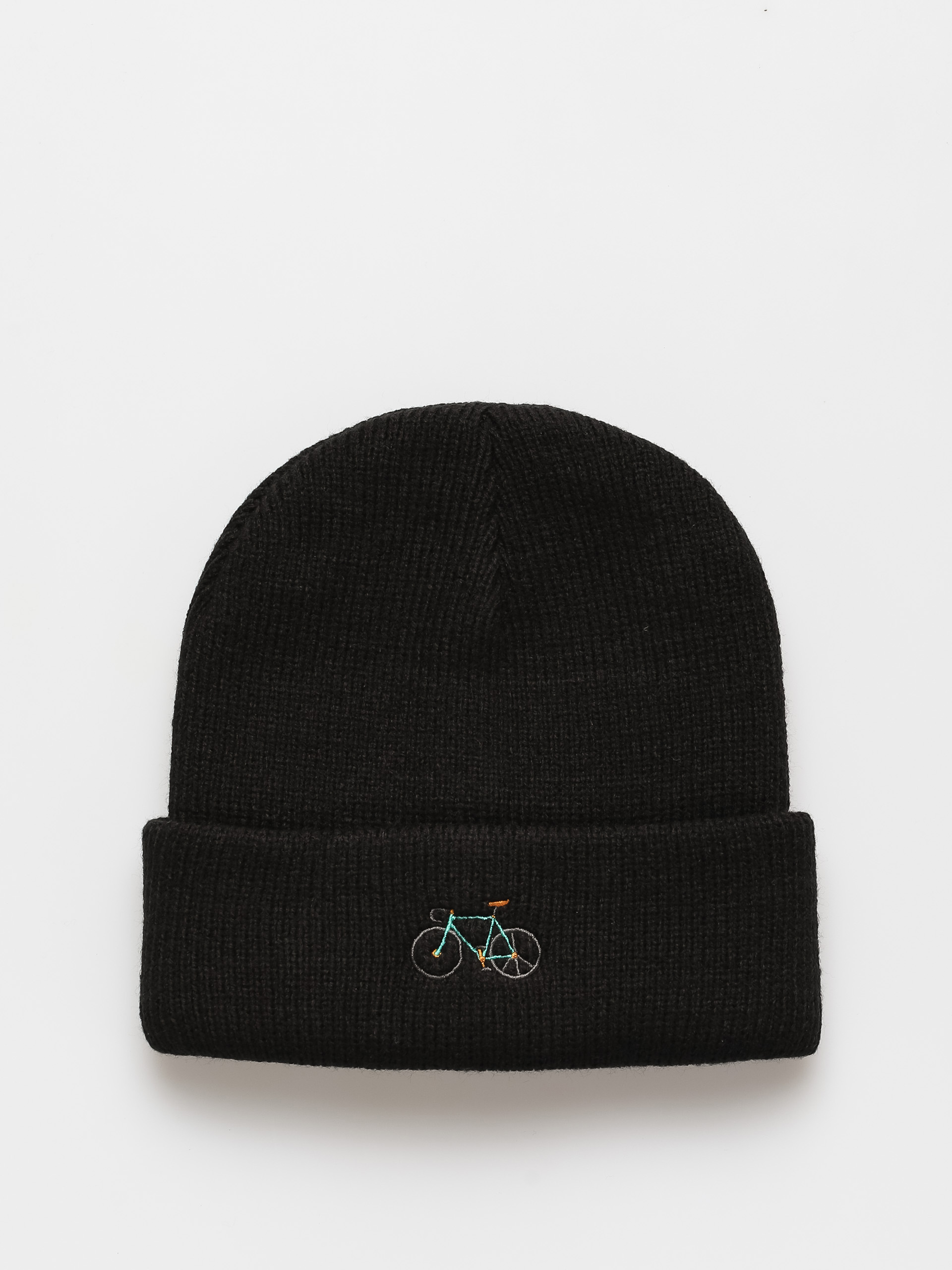 Czapka zimowa Iriedaily Peaceride (black)