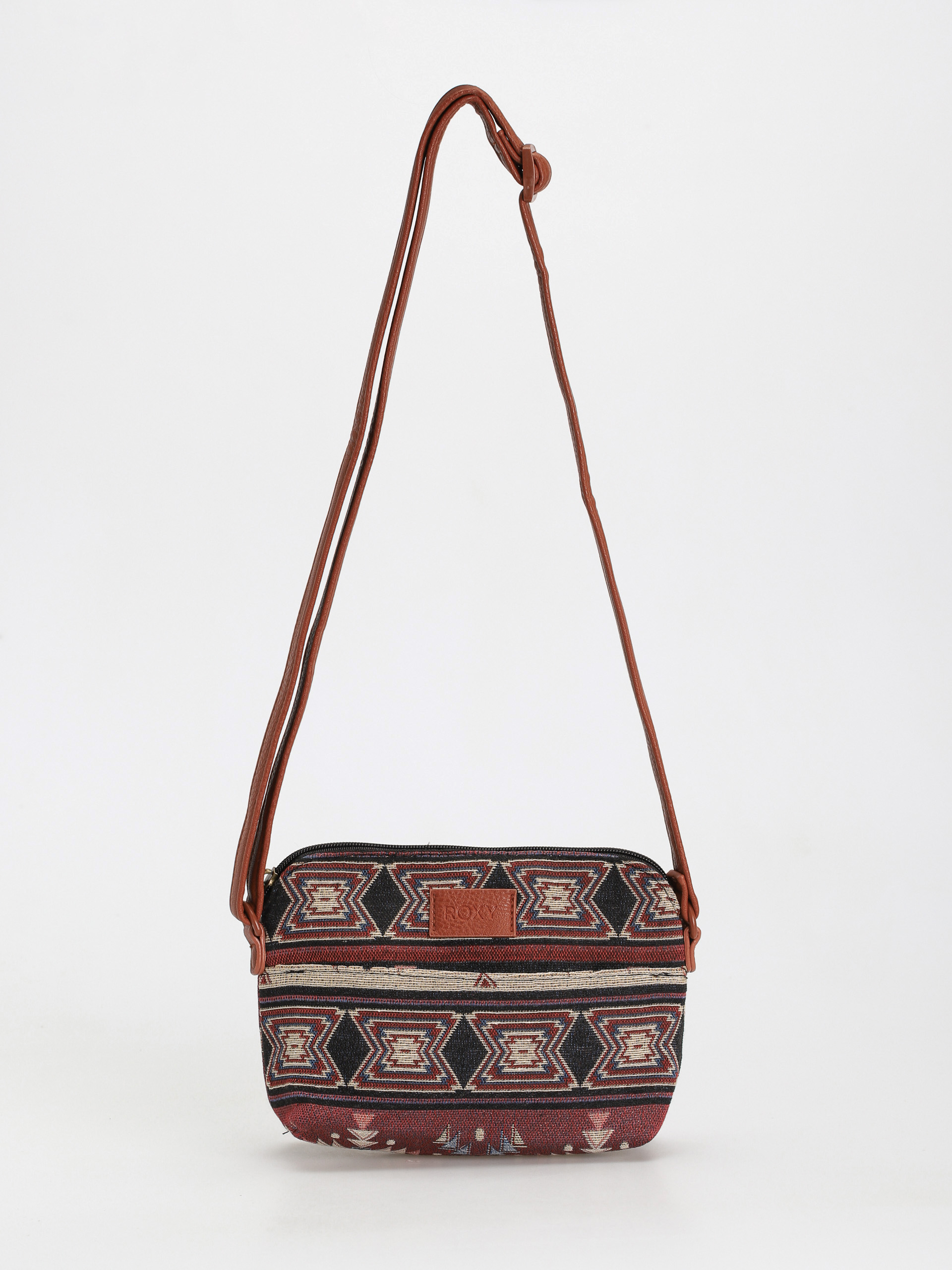 Torebka Roxy Love Island Crossbody Wmn (anthracite)