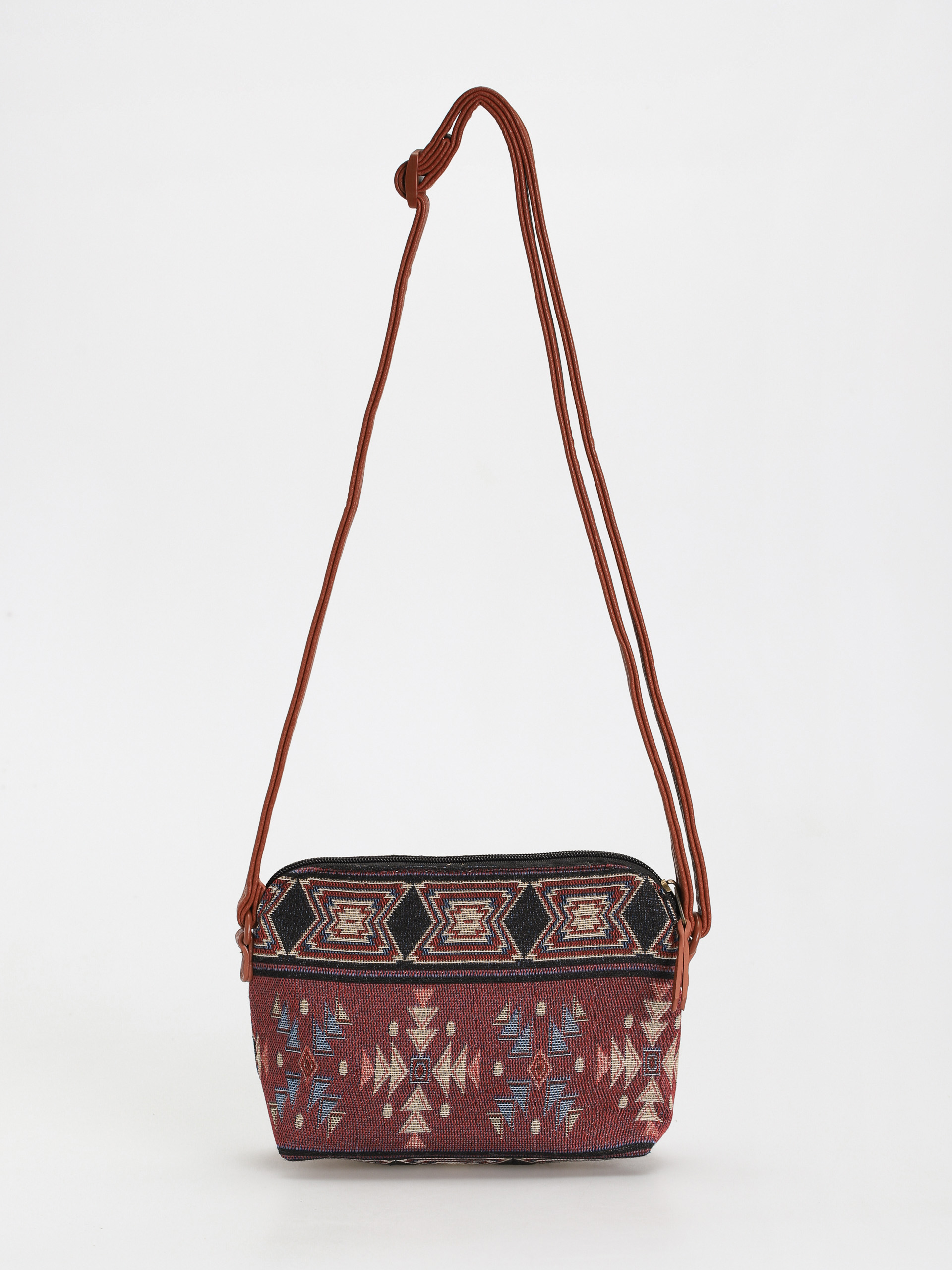 Torebka Roxy Love Island Crossbody Wmn (anthracite)