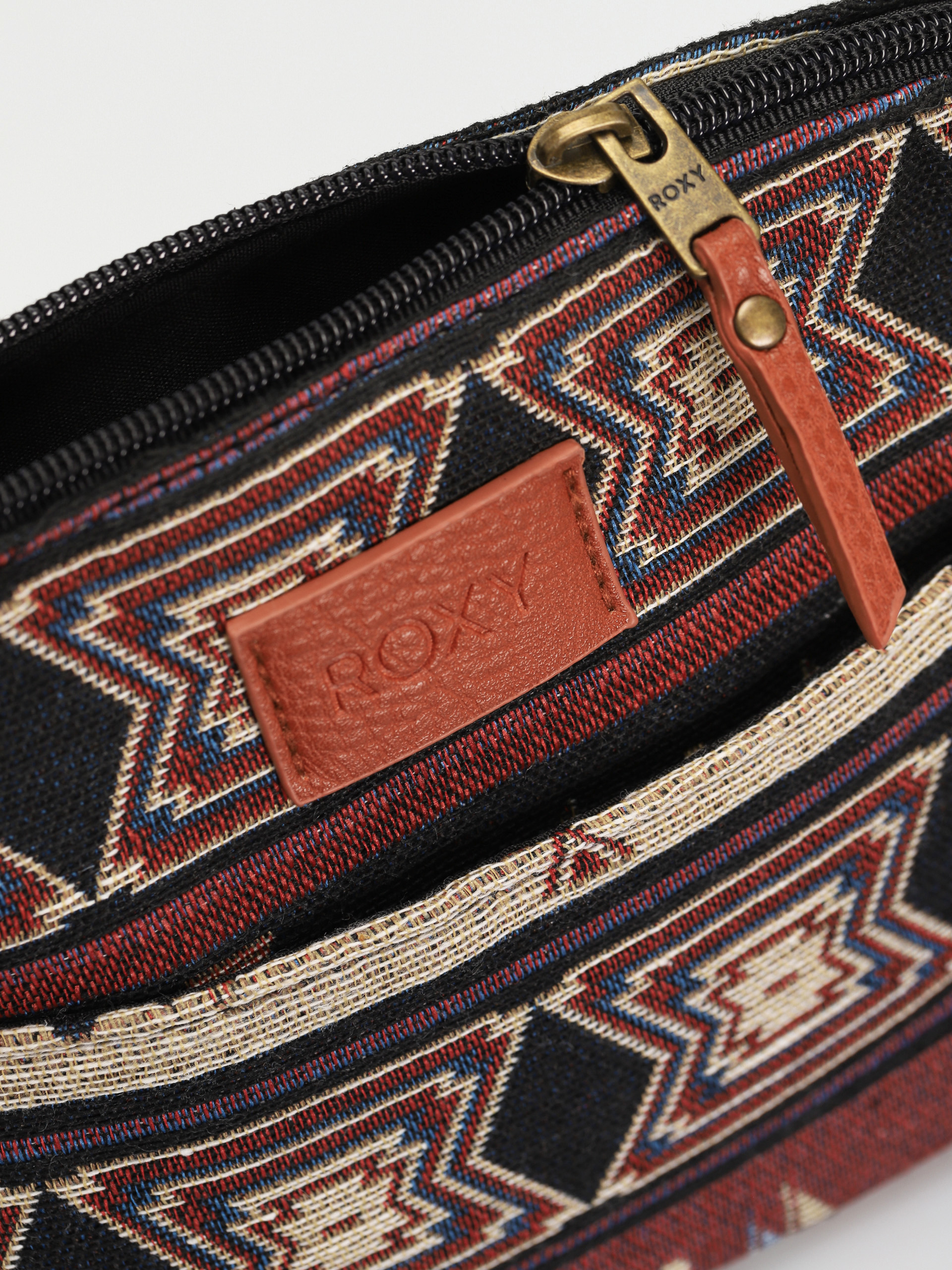 Torebka Roxy Love Island Crossbody Wmn (anthracite)