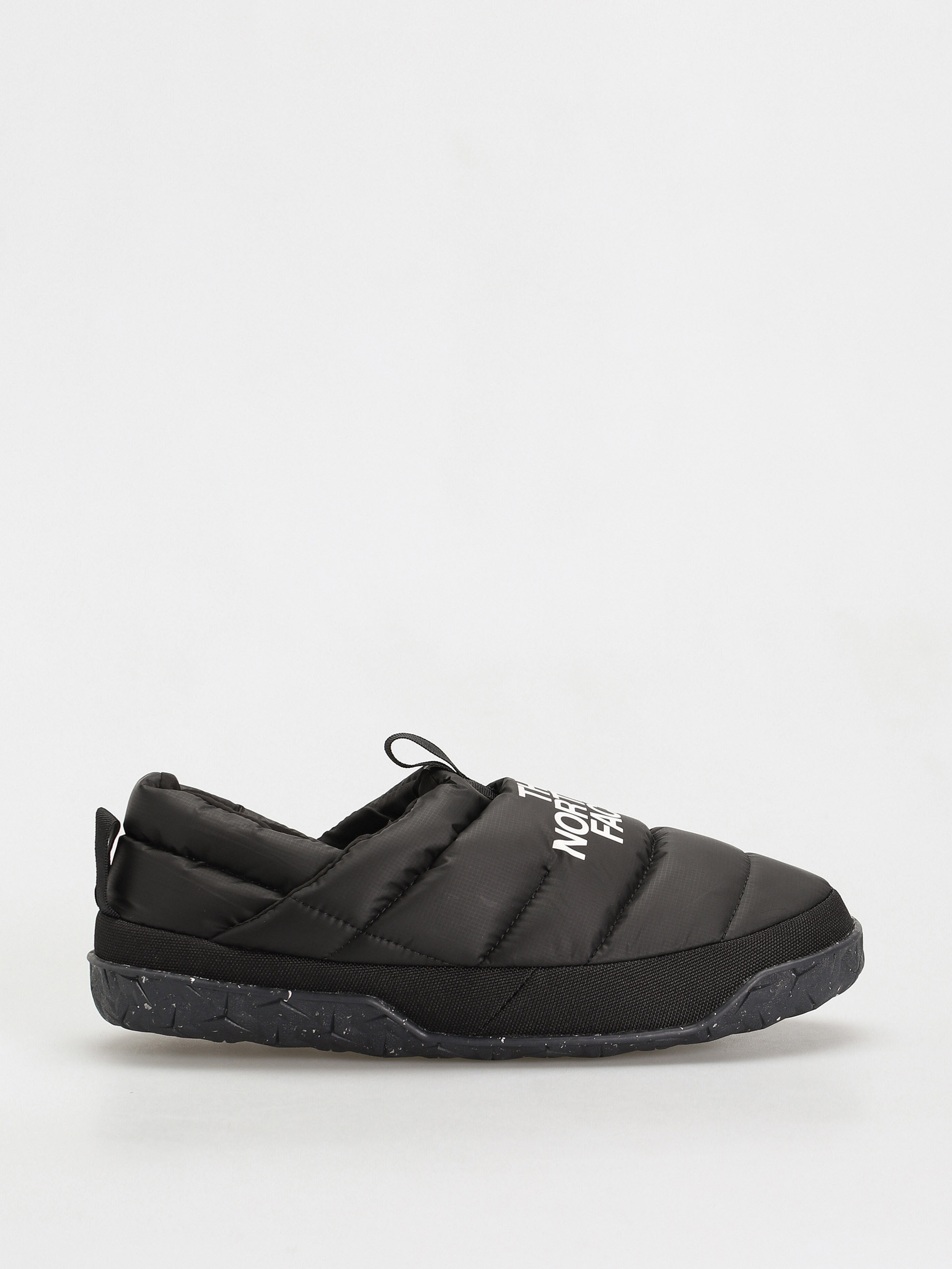 Buty The North Face Nuptse Mule Wmn (tnf black/tnf white)