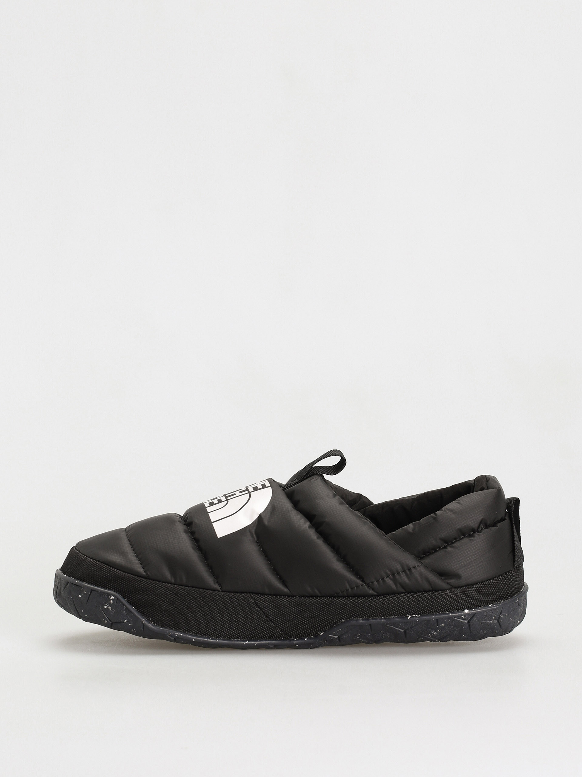 Buty The North Face Nuptse Mule Wmn (tnf black/tnf white)