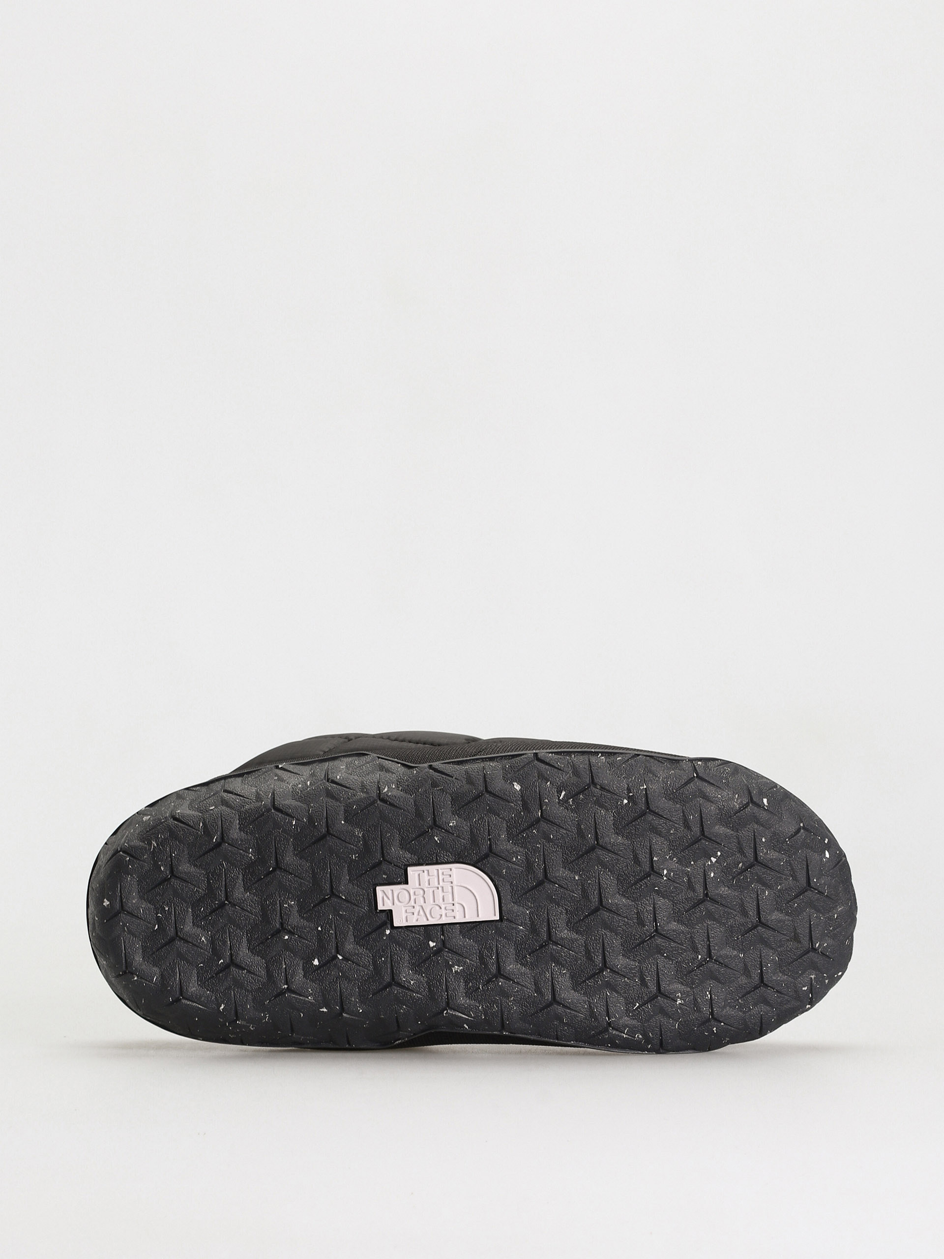 Buty The North Face Nuptse Mule Wmn (tnf black/tnf white)