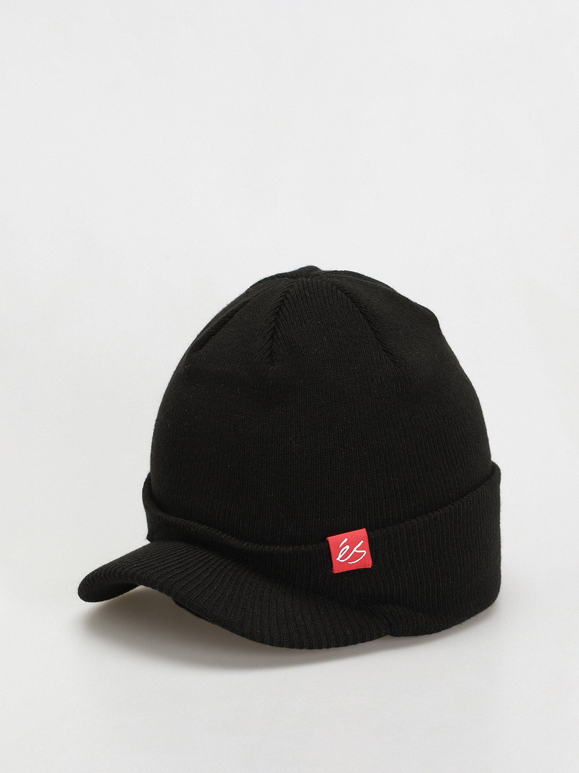 Czapka zimowa eS Penny Visor (black)