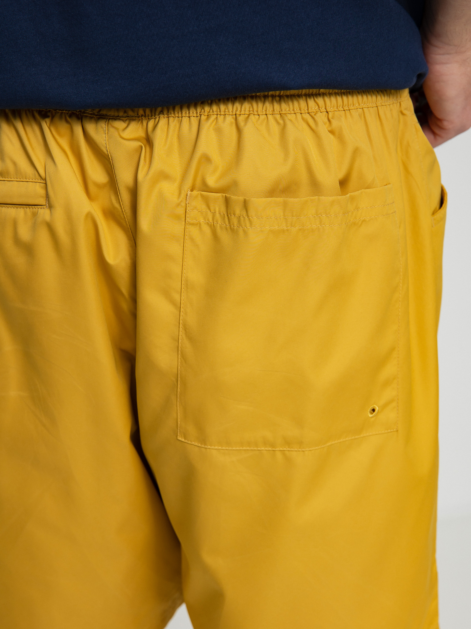 Szorty Nike SB Nvlty Chino (sanded gold/black)