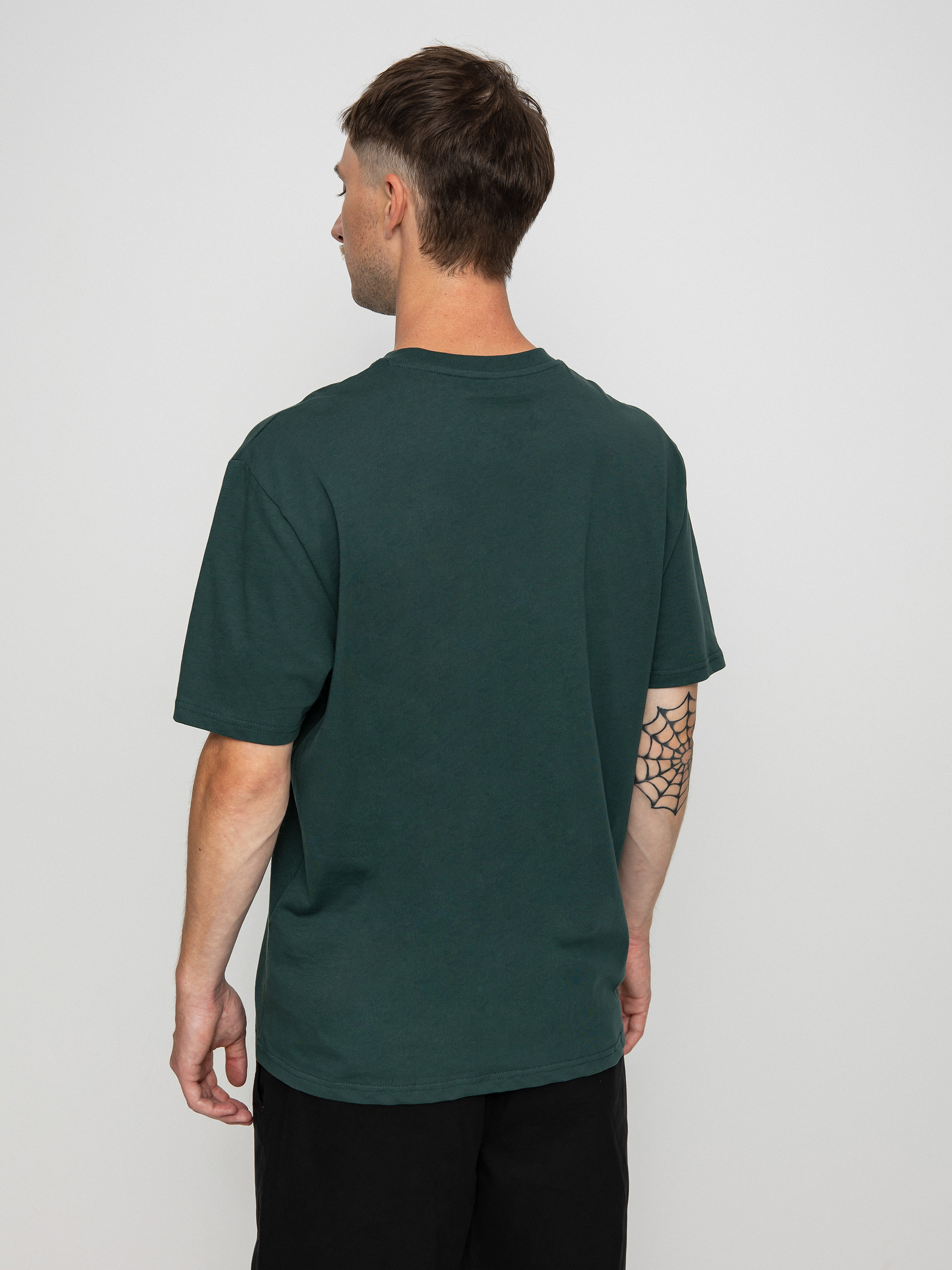 T-shirt Volcom Darn (cedar green)