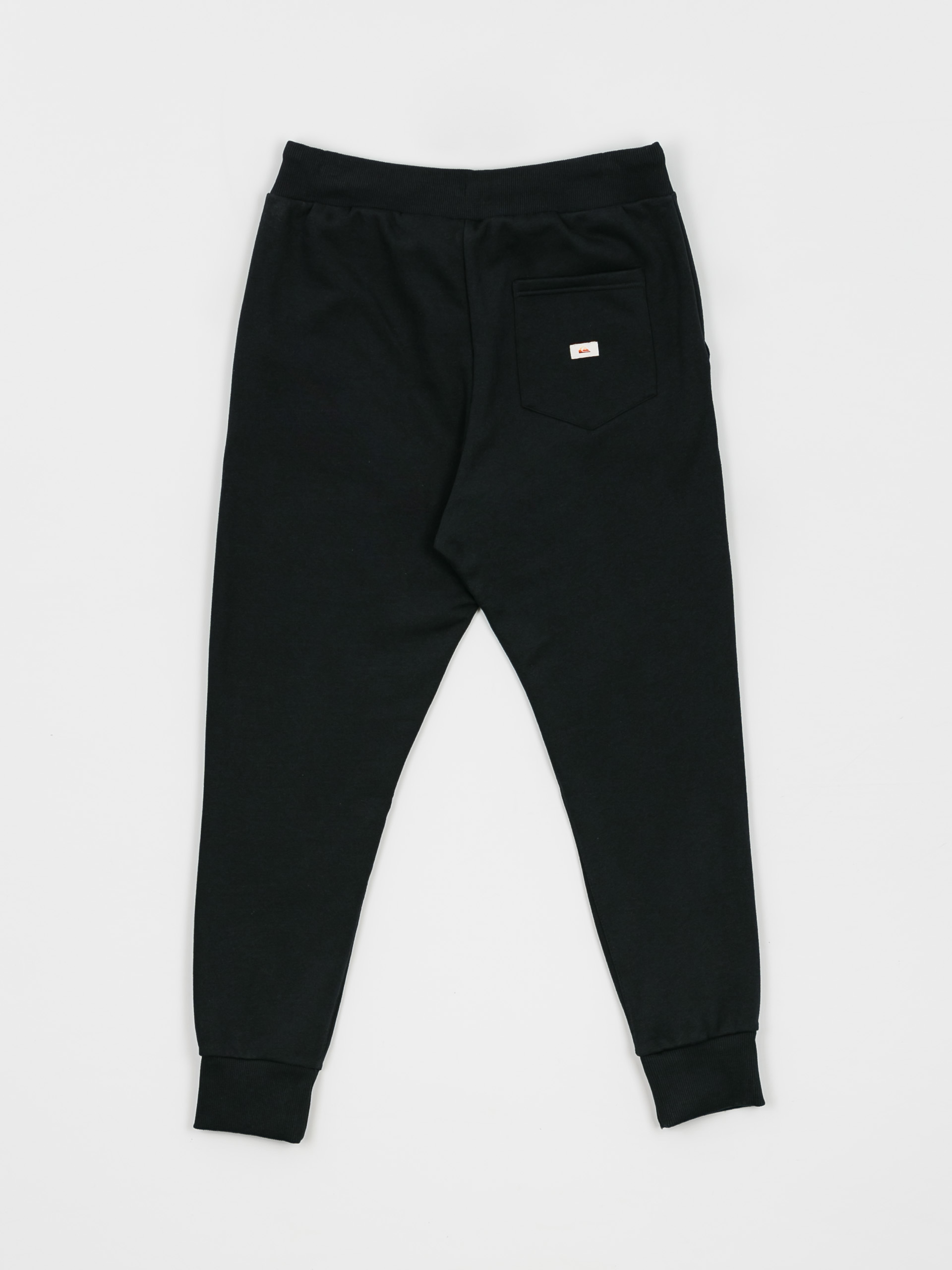 Spodnie Quiksilver Emboss Slim (black)