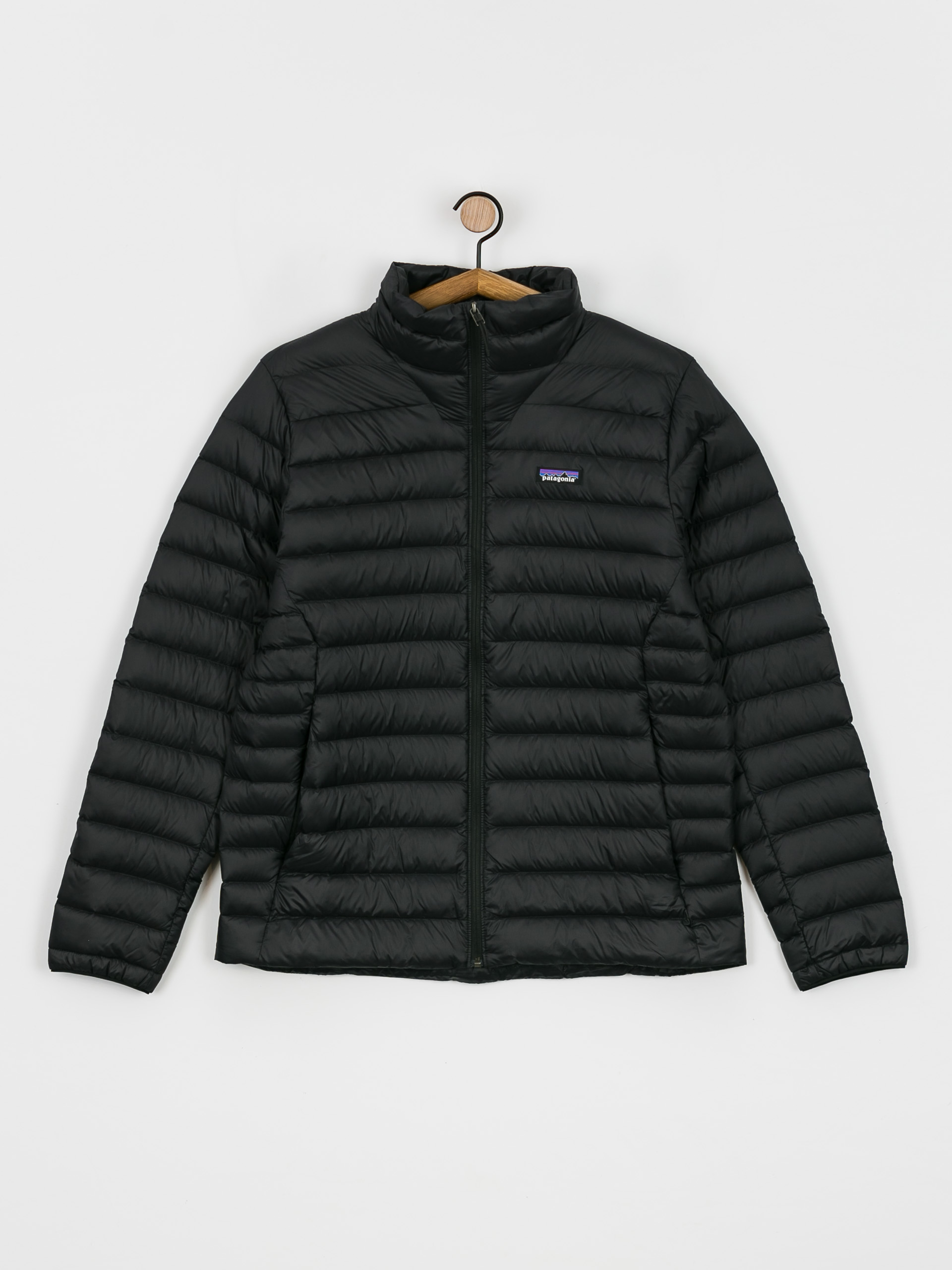 Kurtka Patagonia Down Sweater (black)