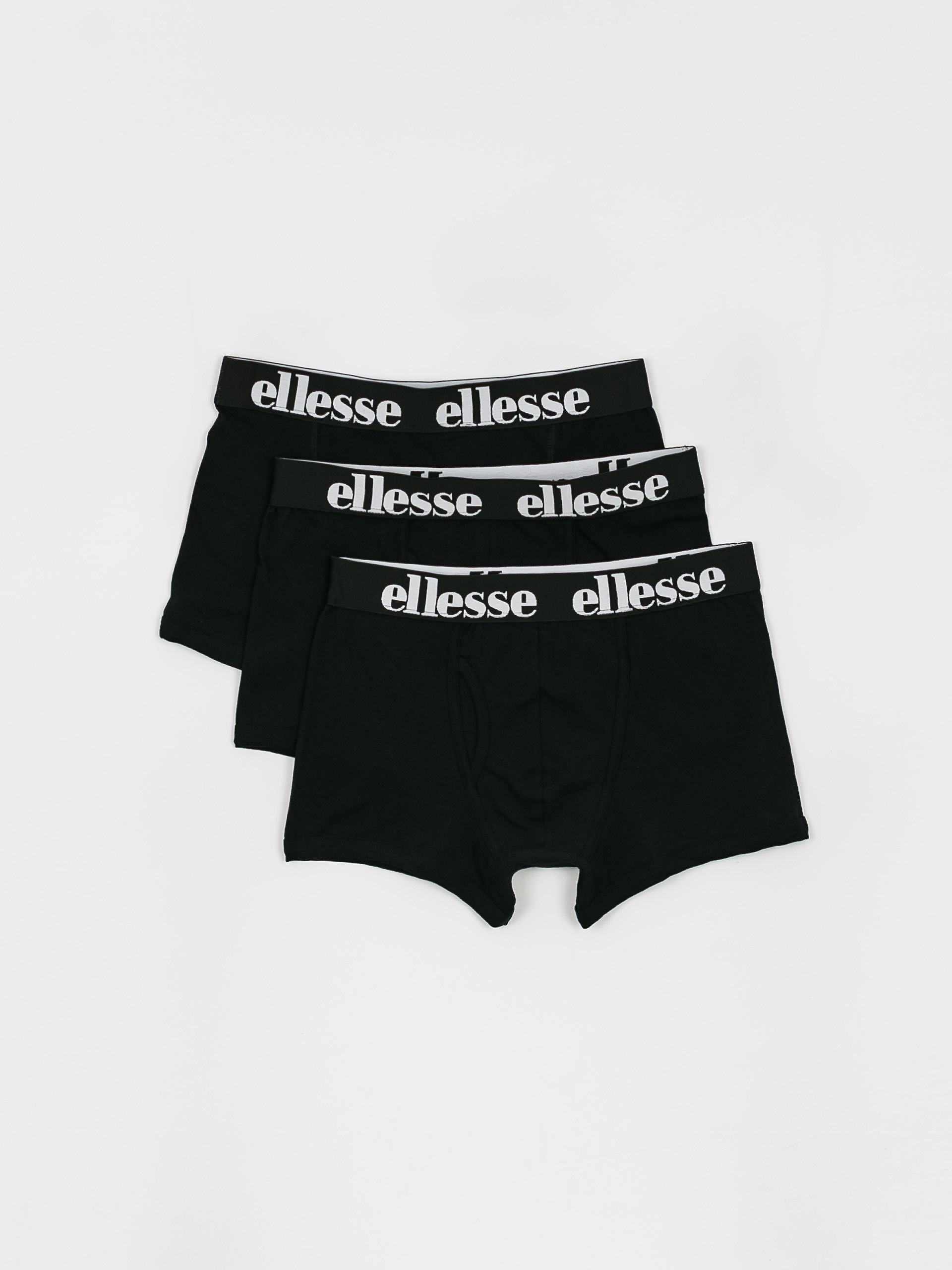 Bokserki Ellesse Hali (black)