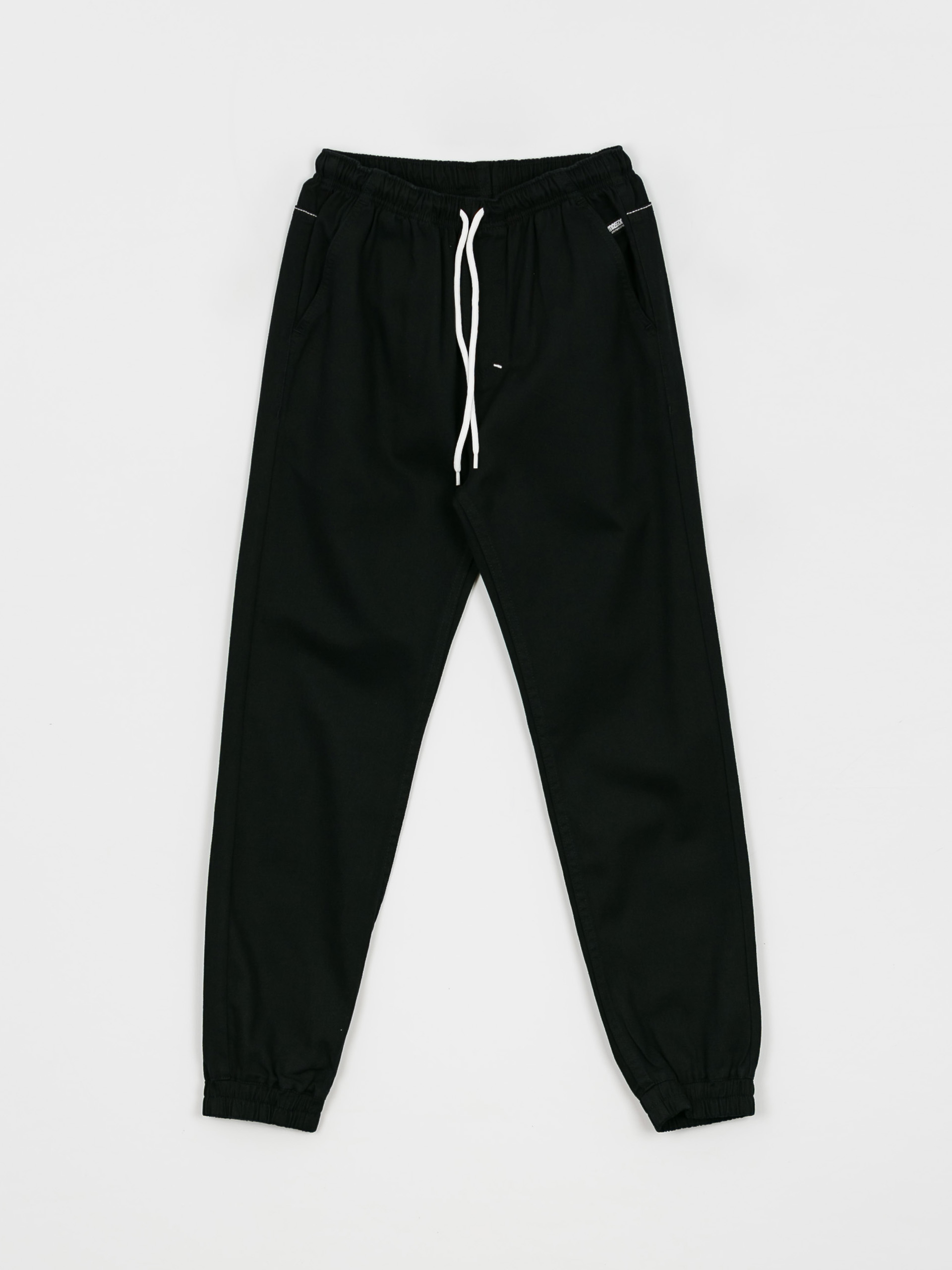 Spodnie MassDnm Signature 2.0 Joggers Sneaker Fit (black)