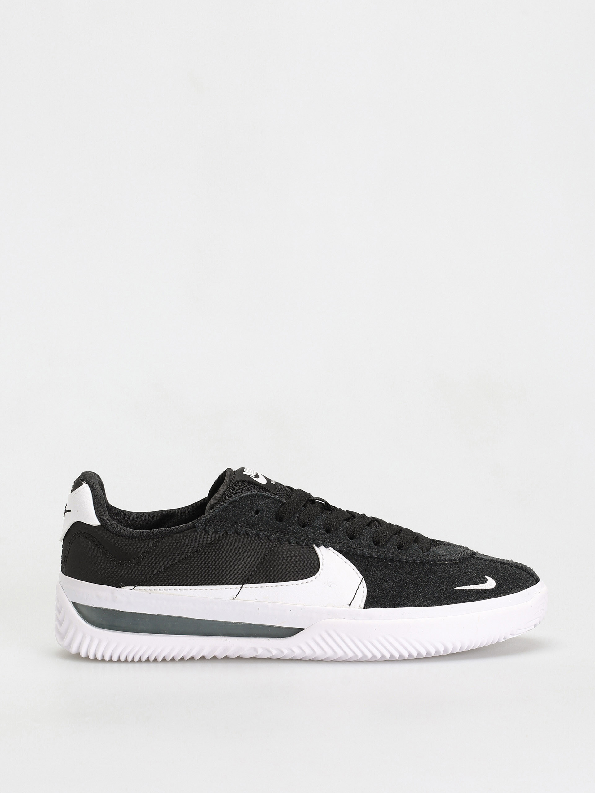 Buty Nike SB BRSB Eco (black/white black white)