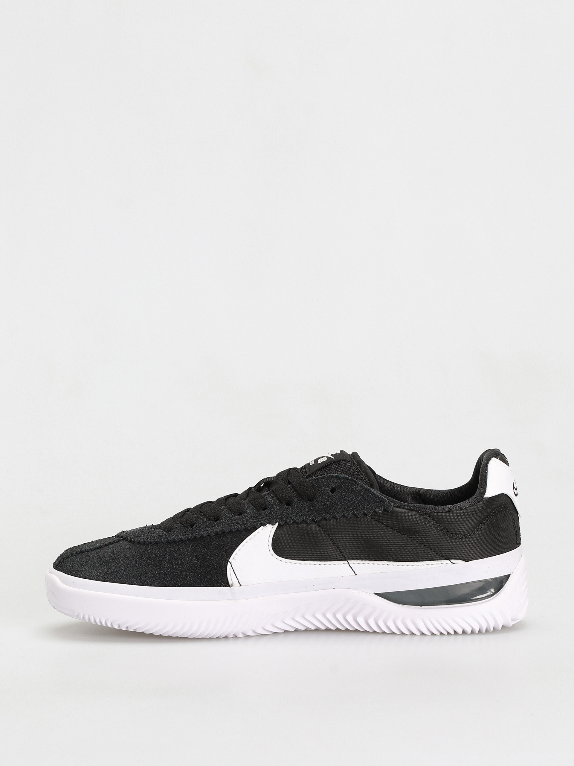 Buty Nike SB BRSB Eco (black/white black white)
